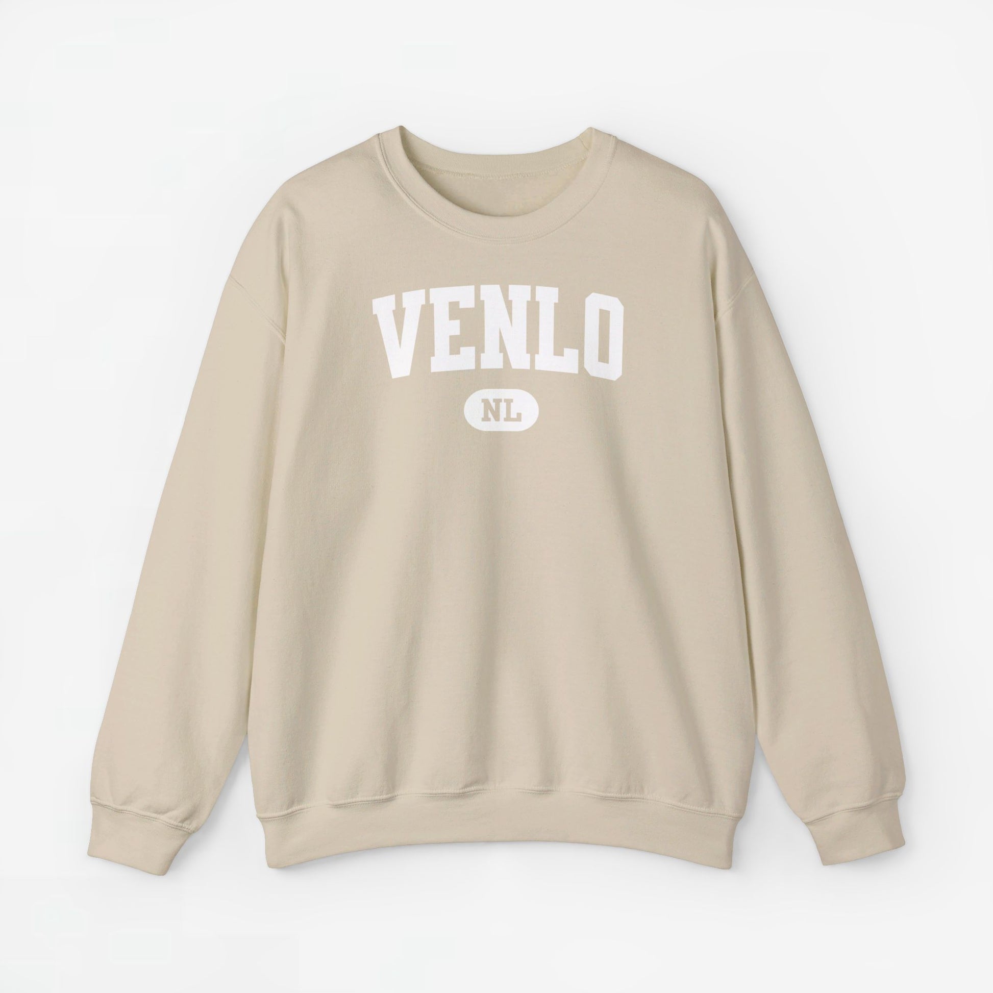 Venlo - Stad Trui met Print voor Hem / Voor Haar