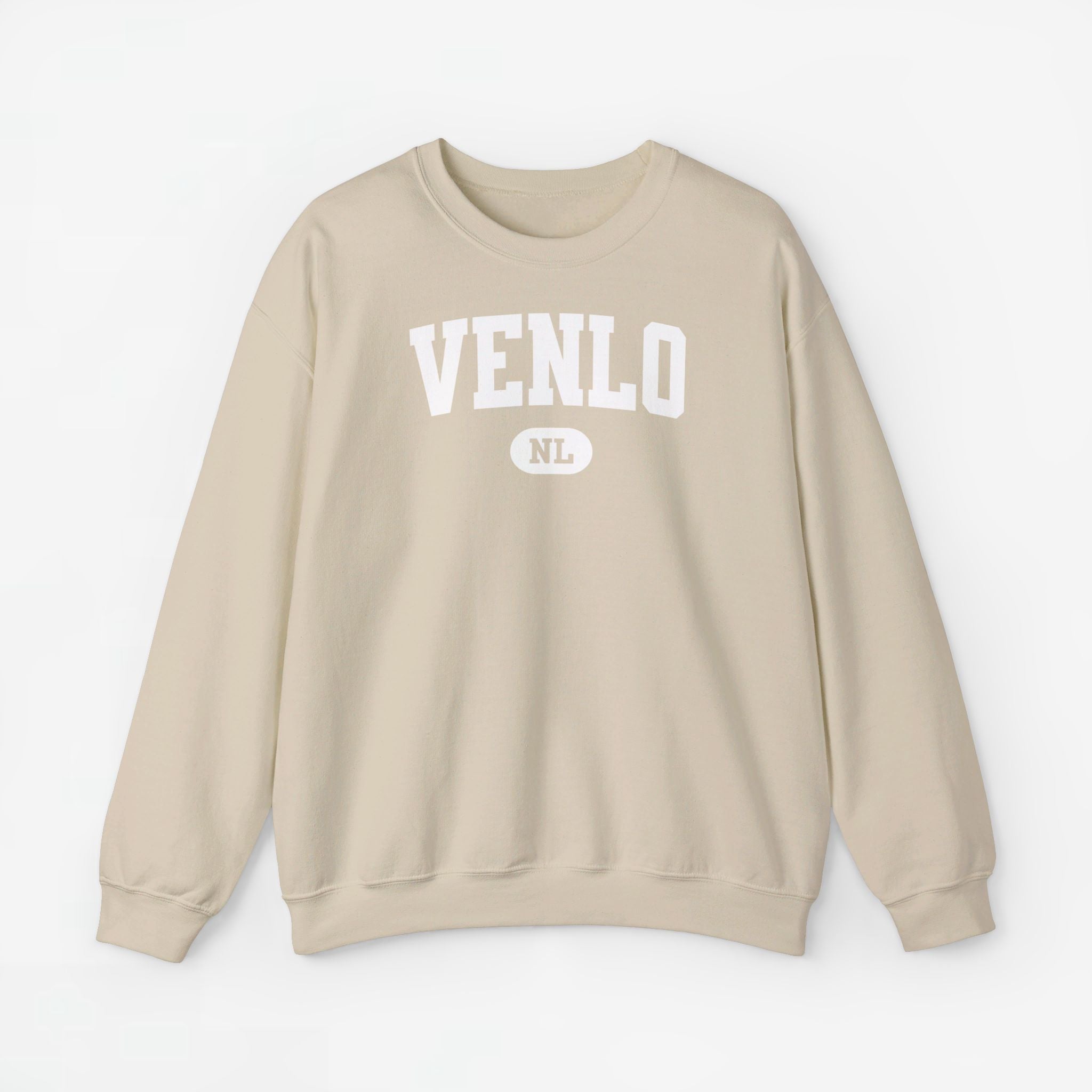 Venlo sweater – voor studenten en locals | SkrrtShirt