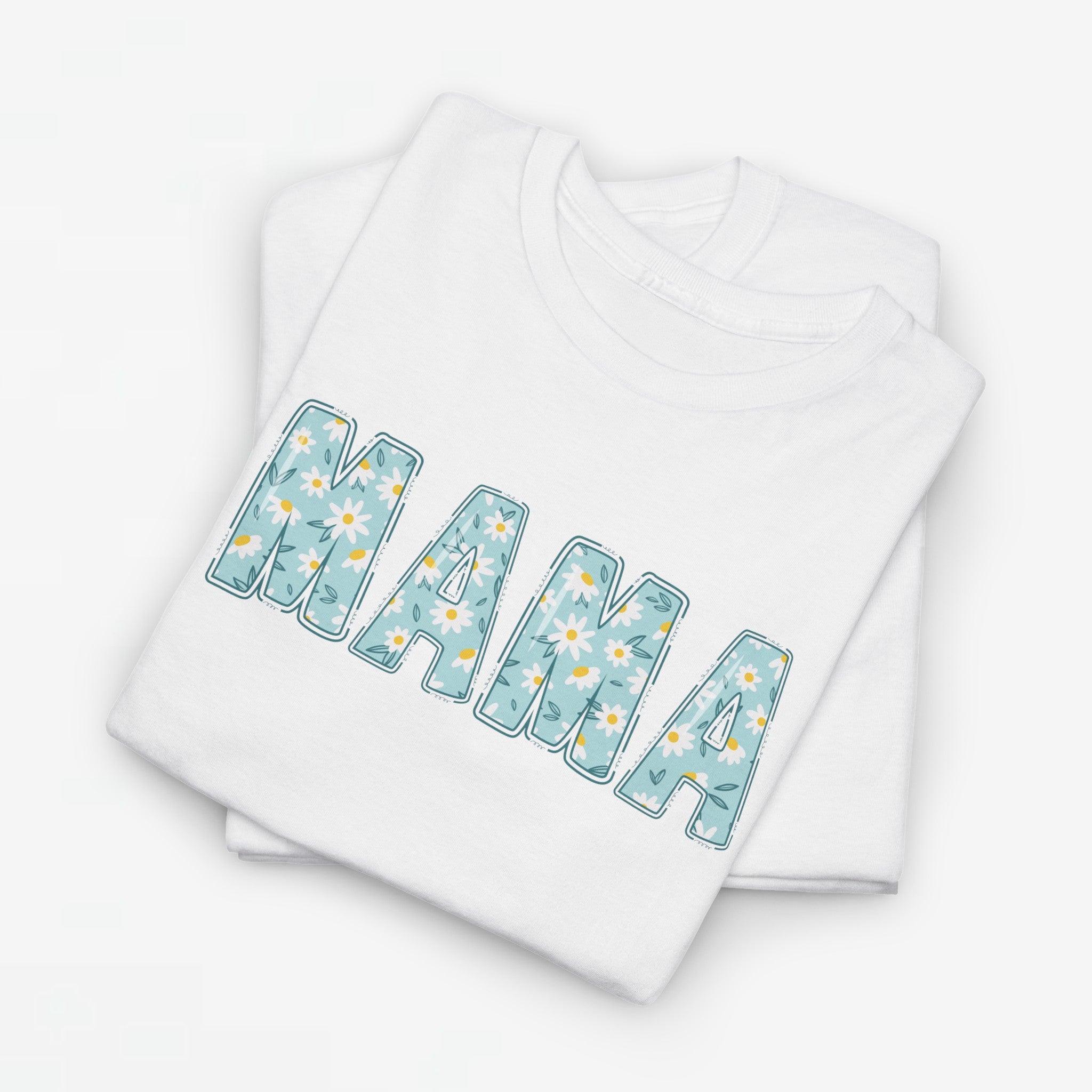 Moederdag Mama Cadeau - T-shirt - Oversized - #8