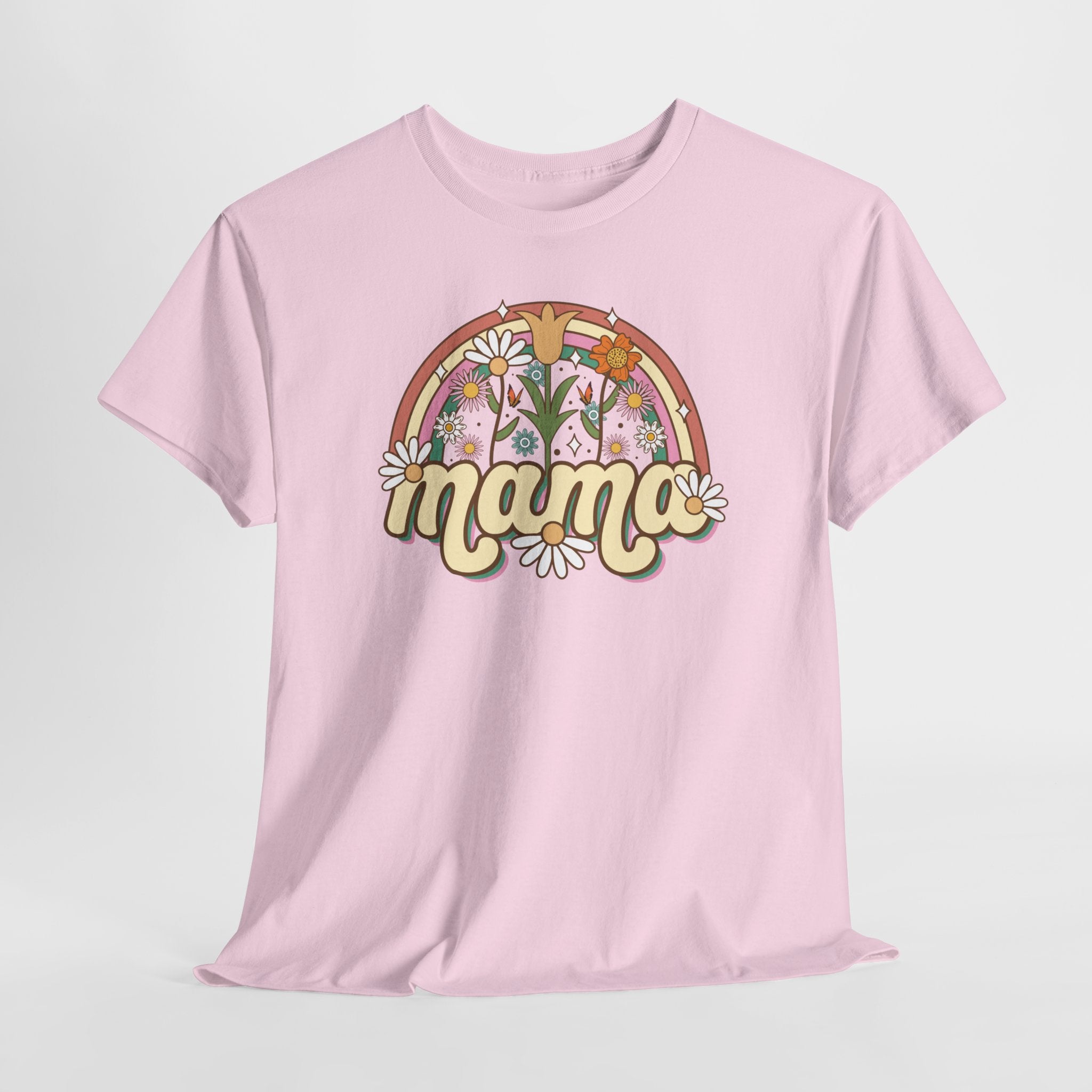 Moederdag Mama Cadeau - T-shirt - Oversized - #2