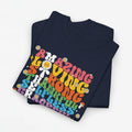 Moederdag Mama Cadeau - T-shirt - Mother - Oversized - #44