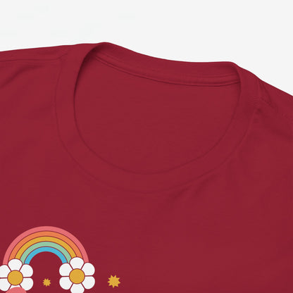 Moederdag Mama Cadeau - T-shirt - Instant Mom, Just Add Coffee - Oversized - #40