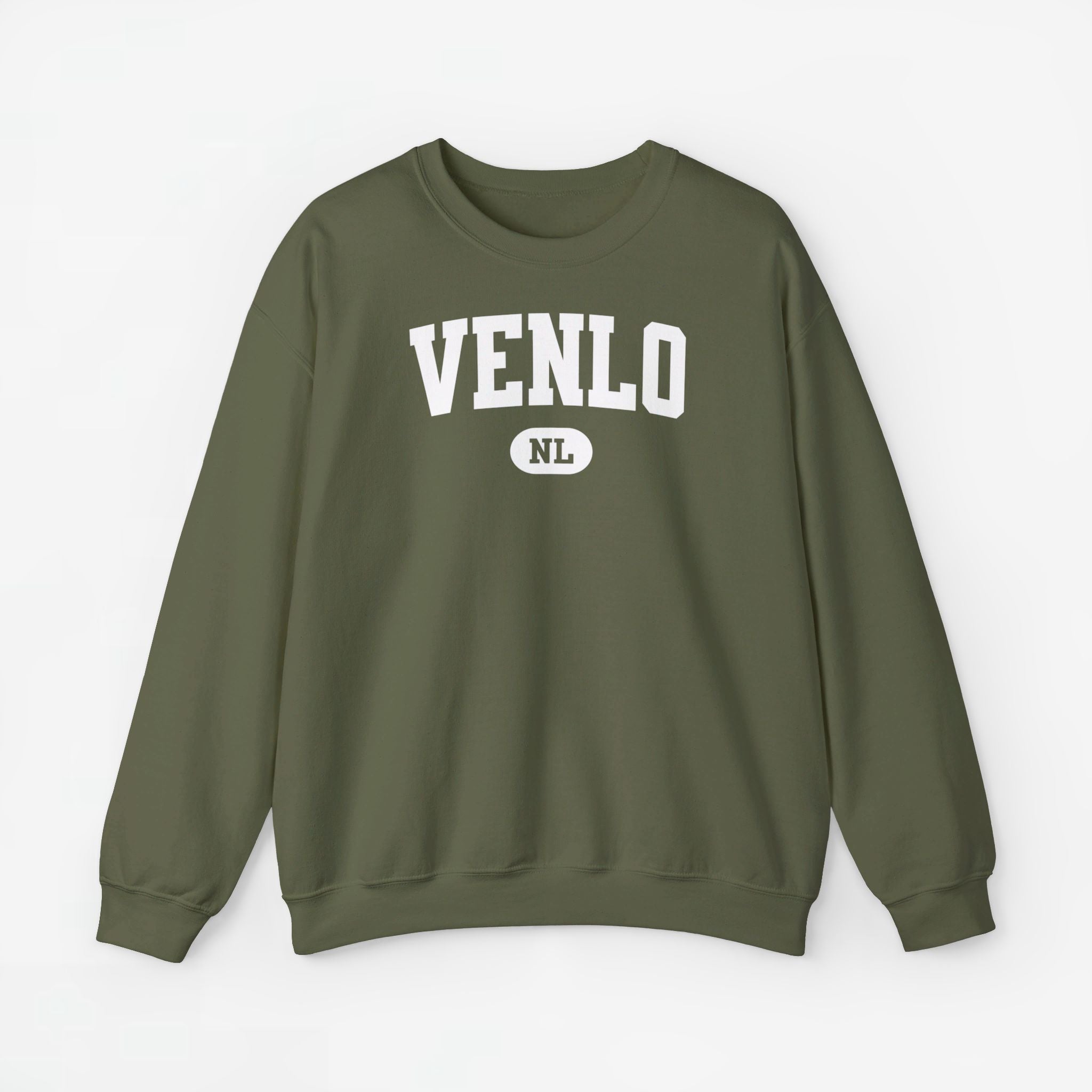 Venlo sweater – voor studenten en locals | SkrrtShirt