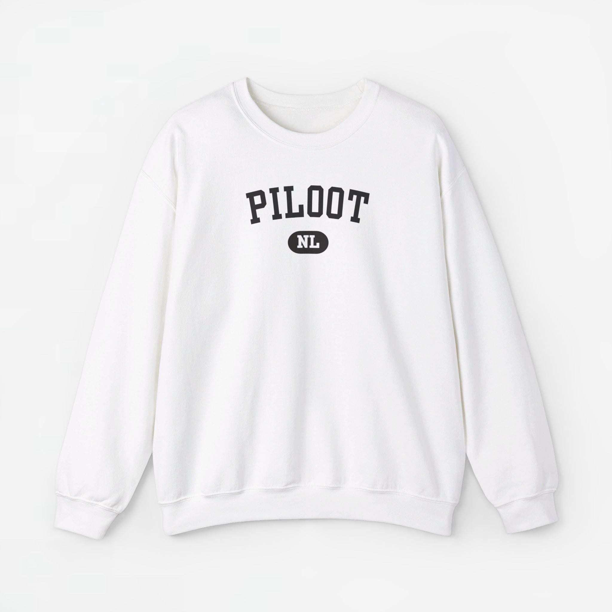 Piloot - Beroep - Trui met Print voor Hem / Voor Haar - Cadeau voor Collega