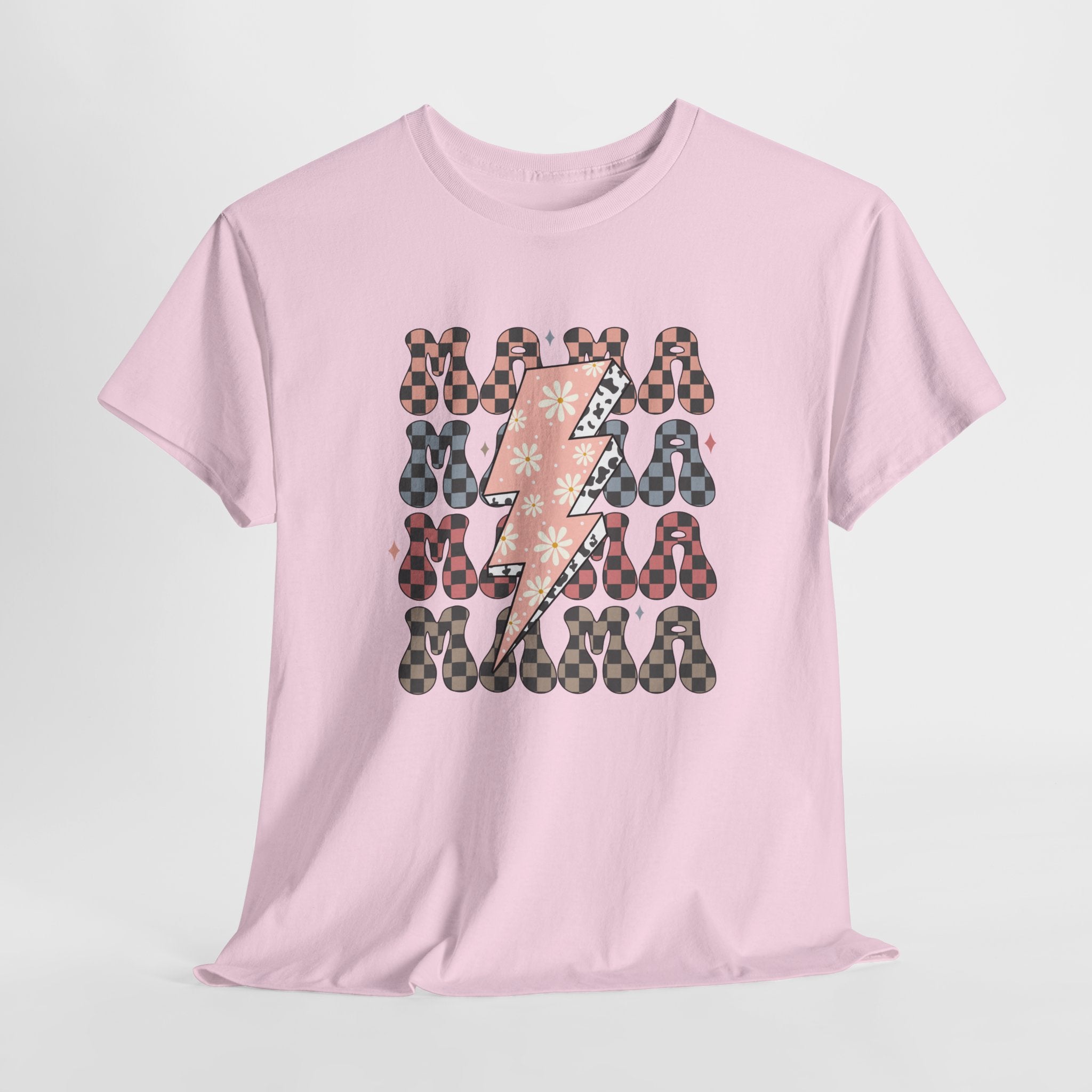 Moederdag Mama Cadeau - T-shirt  - Oversized - #20