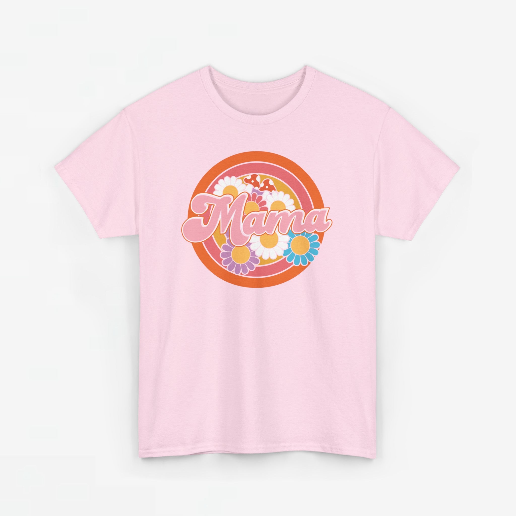 Moederdag Mama Cadeau - T-shirt - Oversized - #6