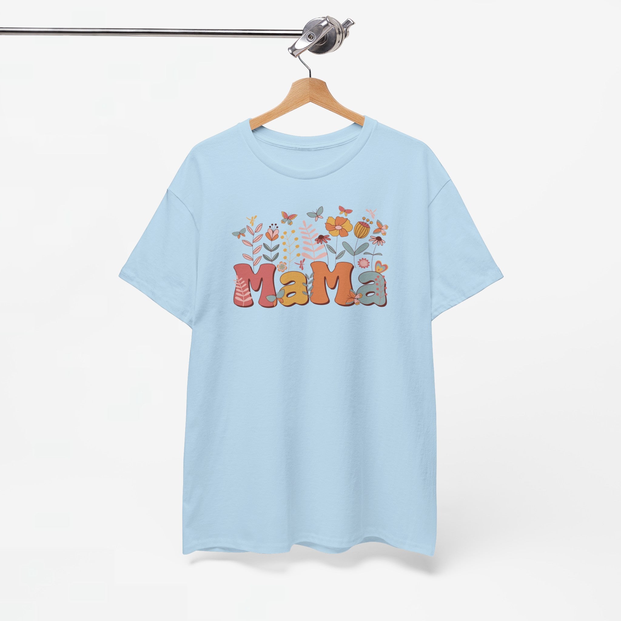 Moederdag Mama Cadeau - T-shirt - Oversized - #4