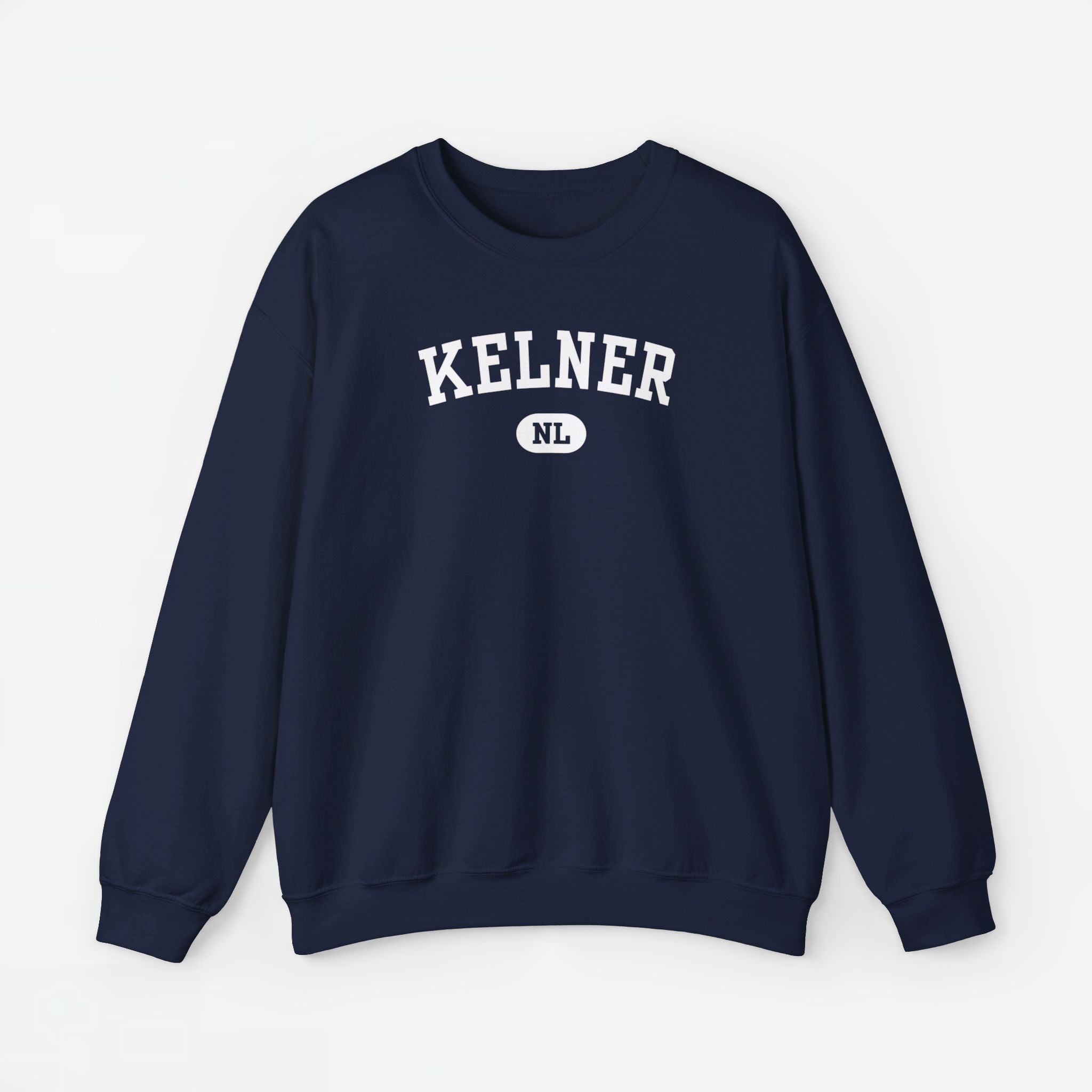 Kelner  - Beroep - Trui met Print voor Hem / Voor Haar - Cadeau voor Collega