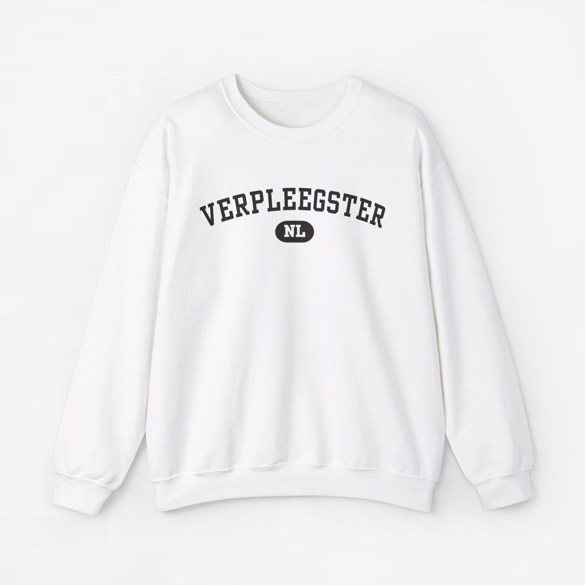 Verpleegster  - Beroep - Trui met Print voor Hem / Voor Haar - Cadeau voor Collega