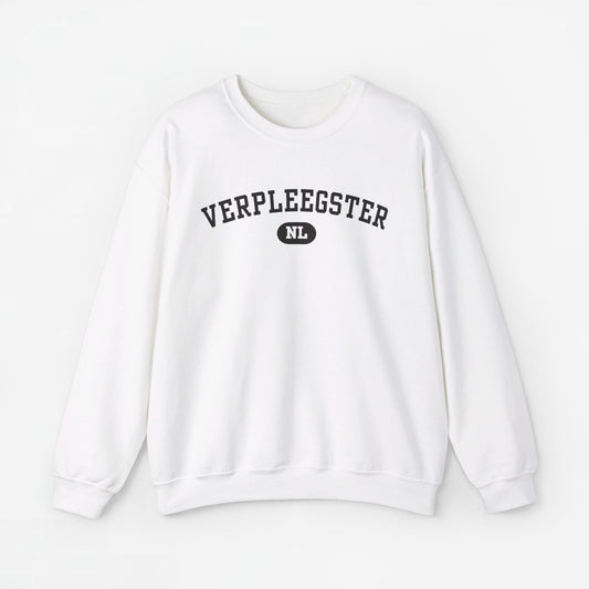 Verpleegster  - Beroep - Trui met Print voor Hem / Voor Haar - Cadeau voor Collega