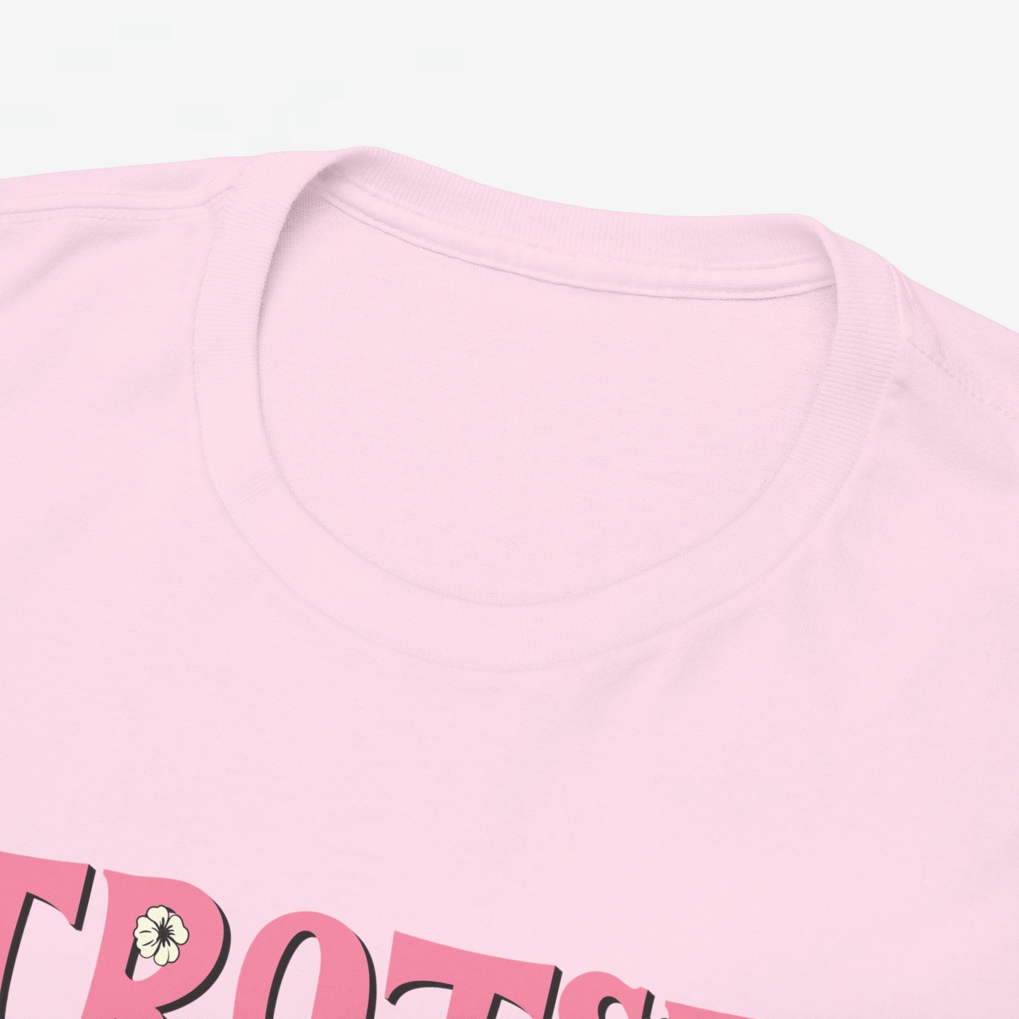 Moederdag Mama Cadeau - T-shirt - Trotse Moeder van Twee - Oversized - #95
