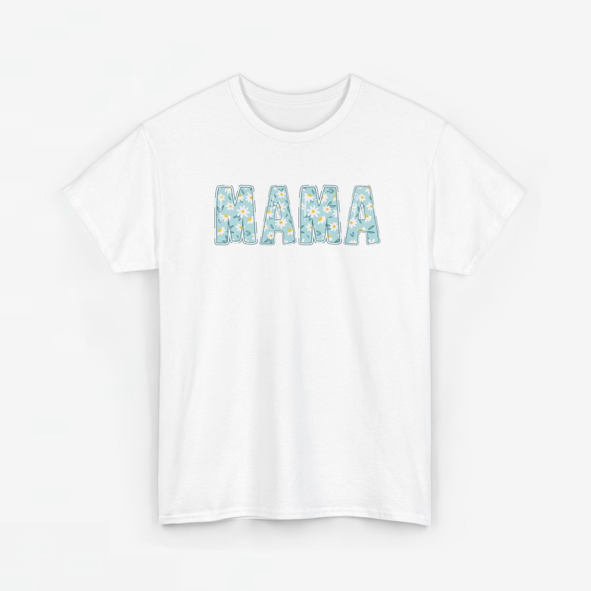 Moederdag Mama Cadeau - T-shirt - Oversized - #8