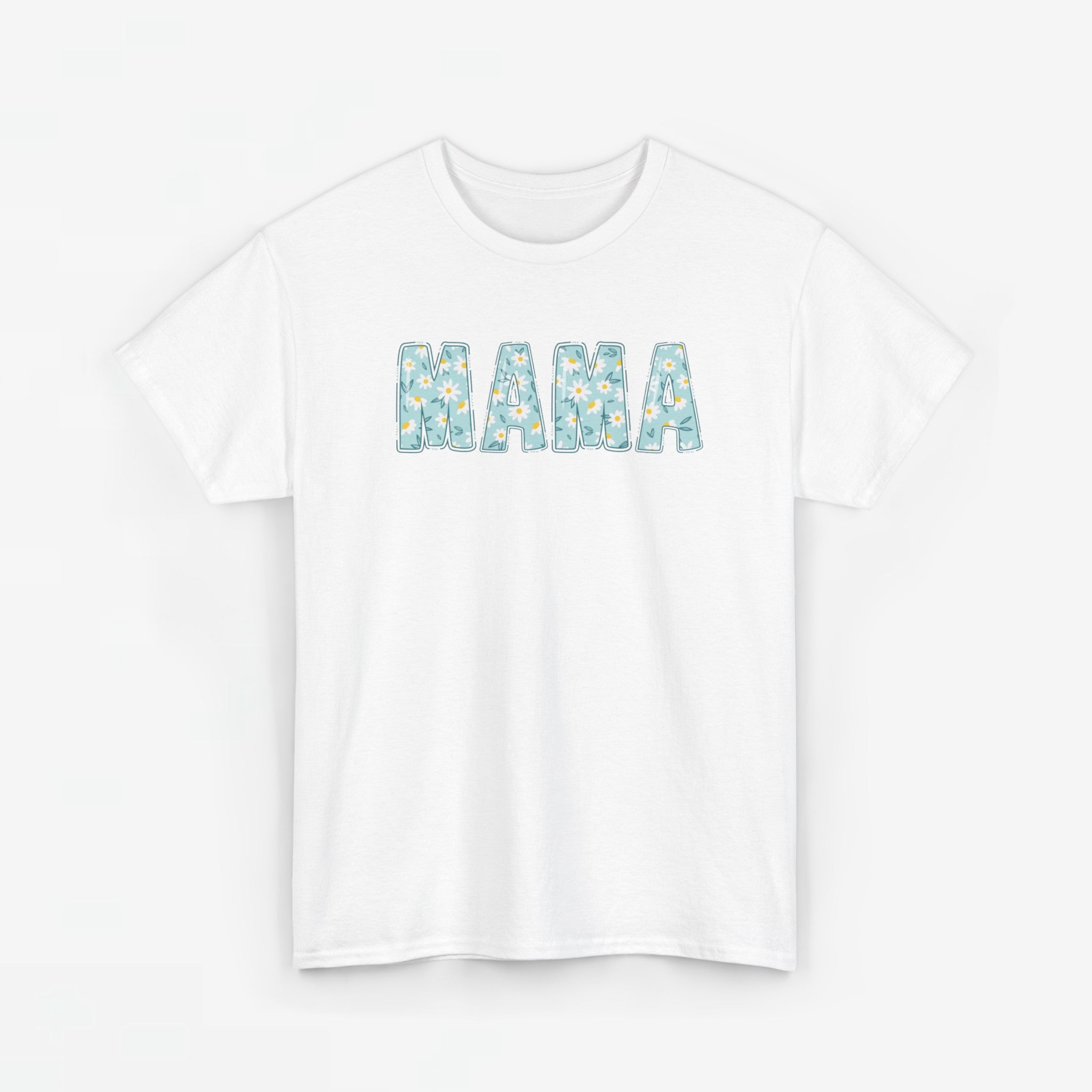 Moederdag Mama Cadeau - T-shirt - Oversized - #8