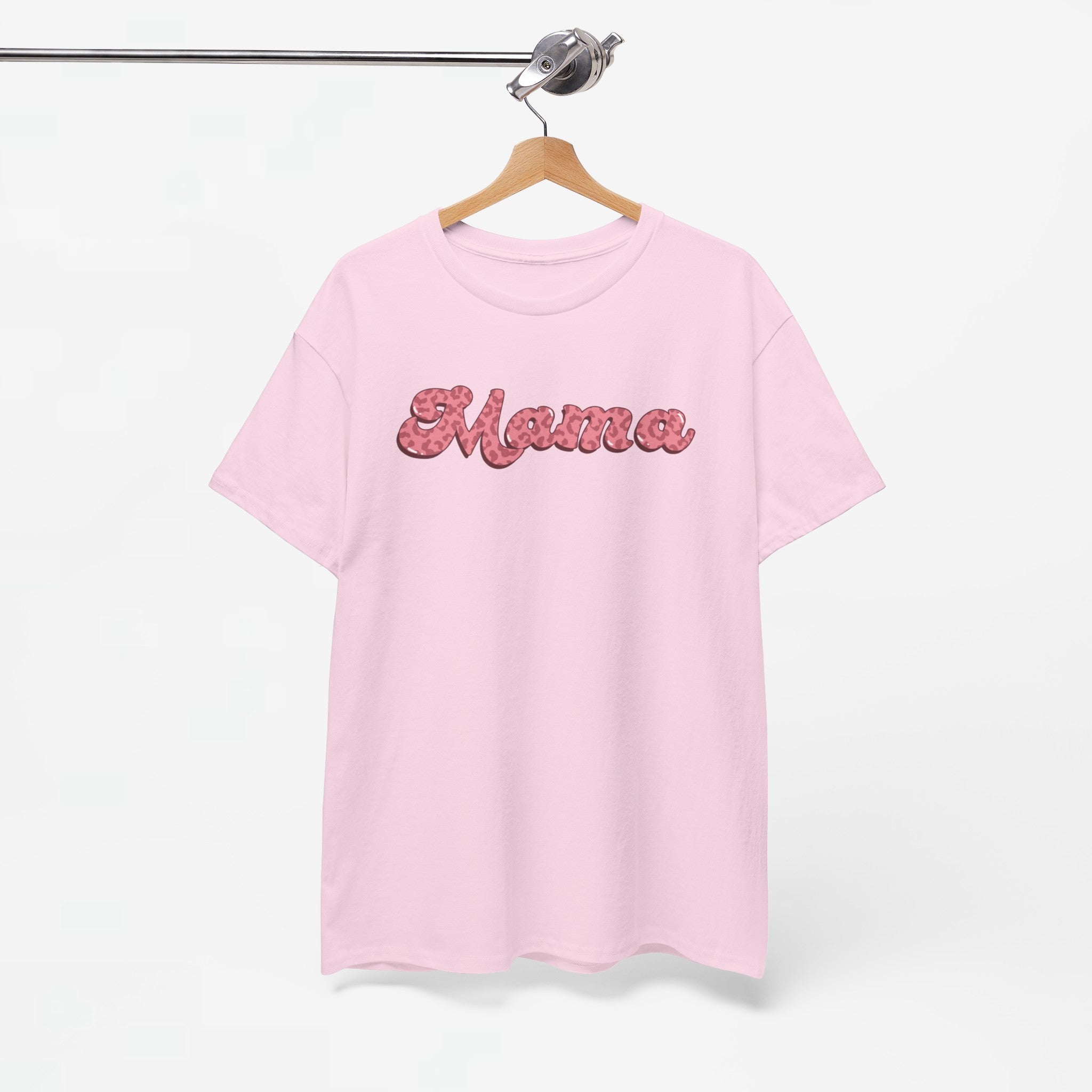 Moederdag Mama Cadeau - T-shirt - Oversized - #7