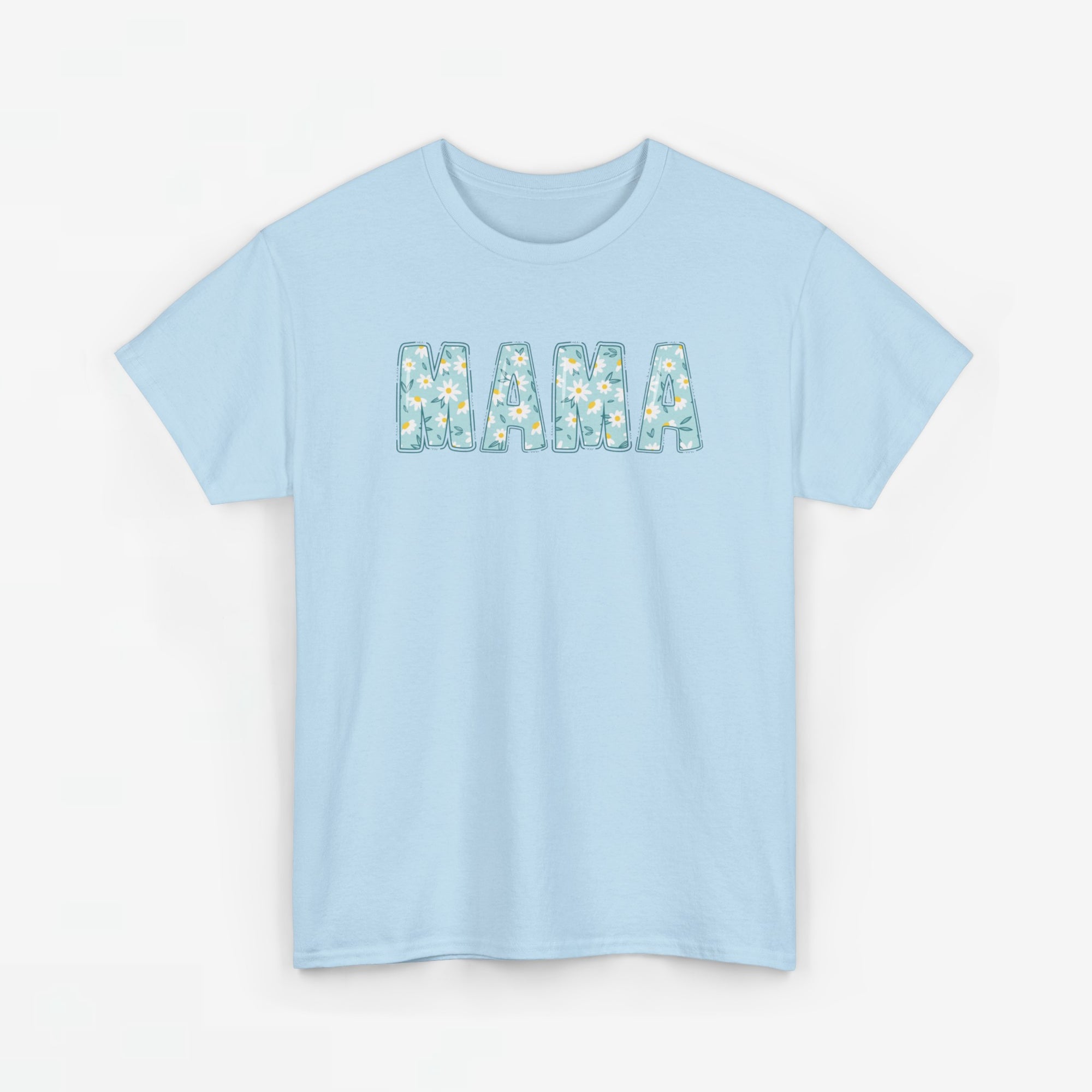Moederdag Mama Cadeau - T-shirt - Oversized - #8