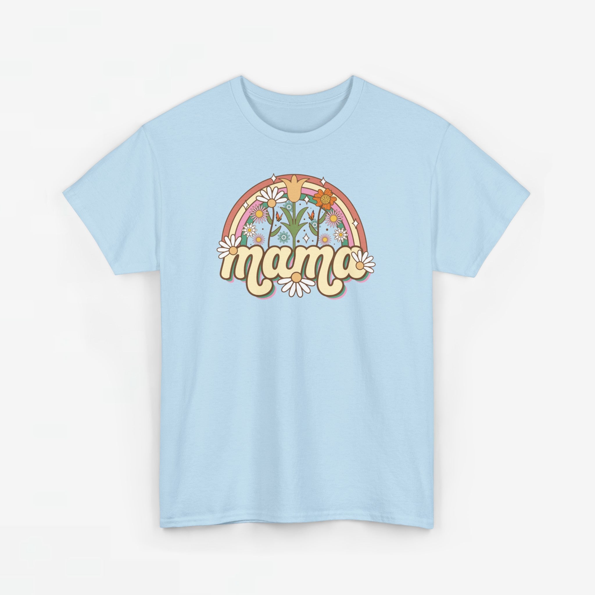 Moederdag Mama Cadeau - T-shirt - Oversized - #2