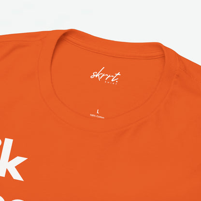 Ik ben ook jarig | Front Print | Koningsdag T-shirt | Oversized