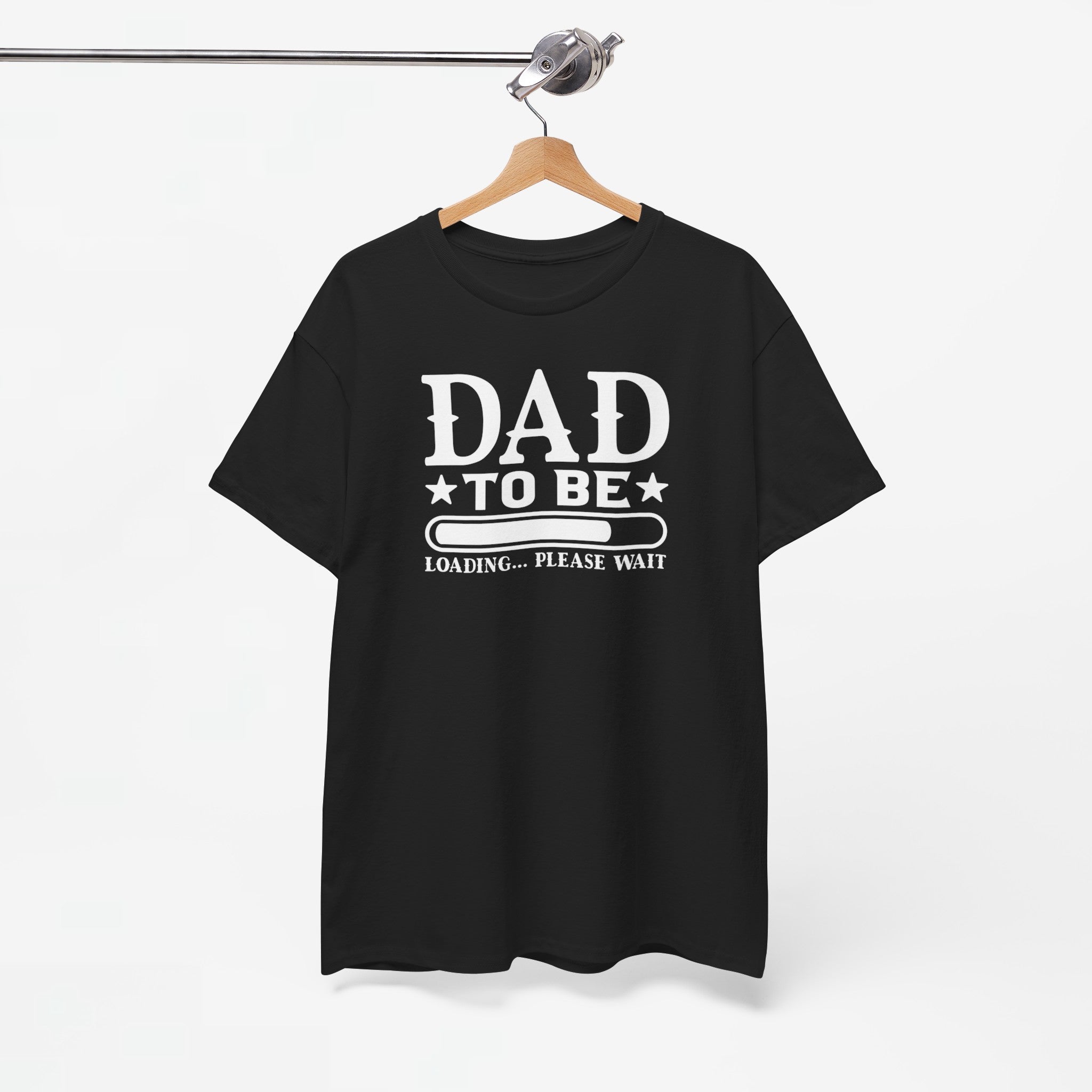 Vaderdag Papa Cadeau - T-shirt - Dad to be. Loading...  Oversized #13