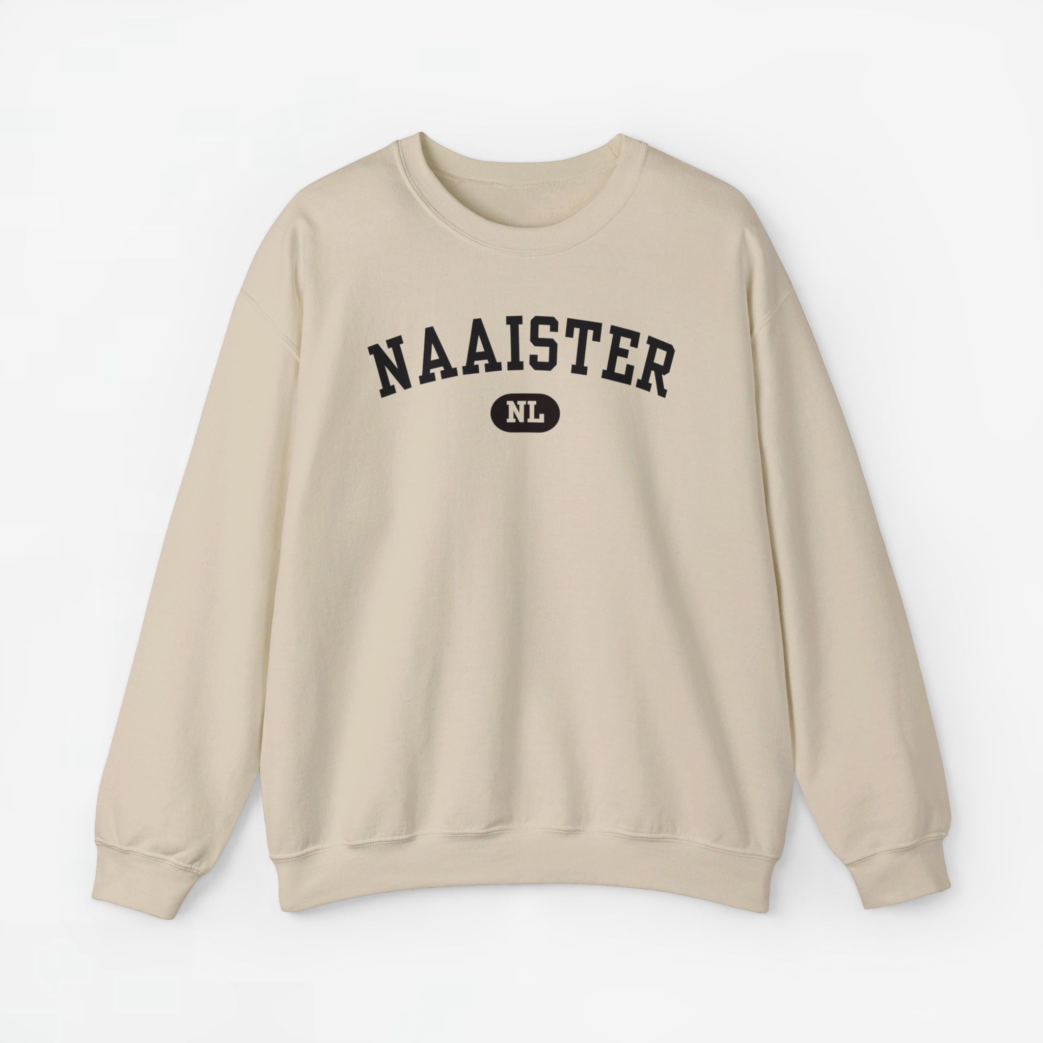 Naaister - Beroep - Trui met Print voor Hem / Voor Haar - Cadeau voor Collega