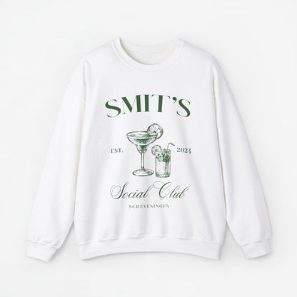 Gepersonaliseerd Bruiloft en trouwdag truien cadeau - Dames truien - Heren truien - Vrijgezellenfeest sweatshirt #1