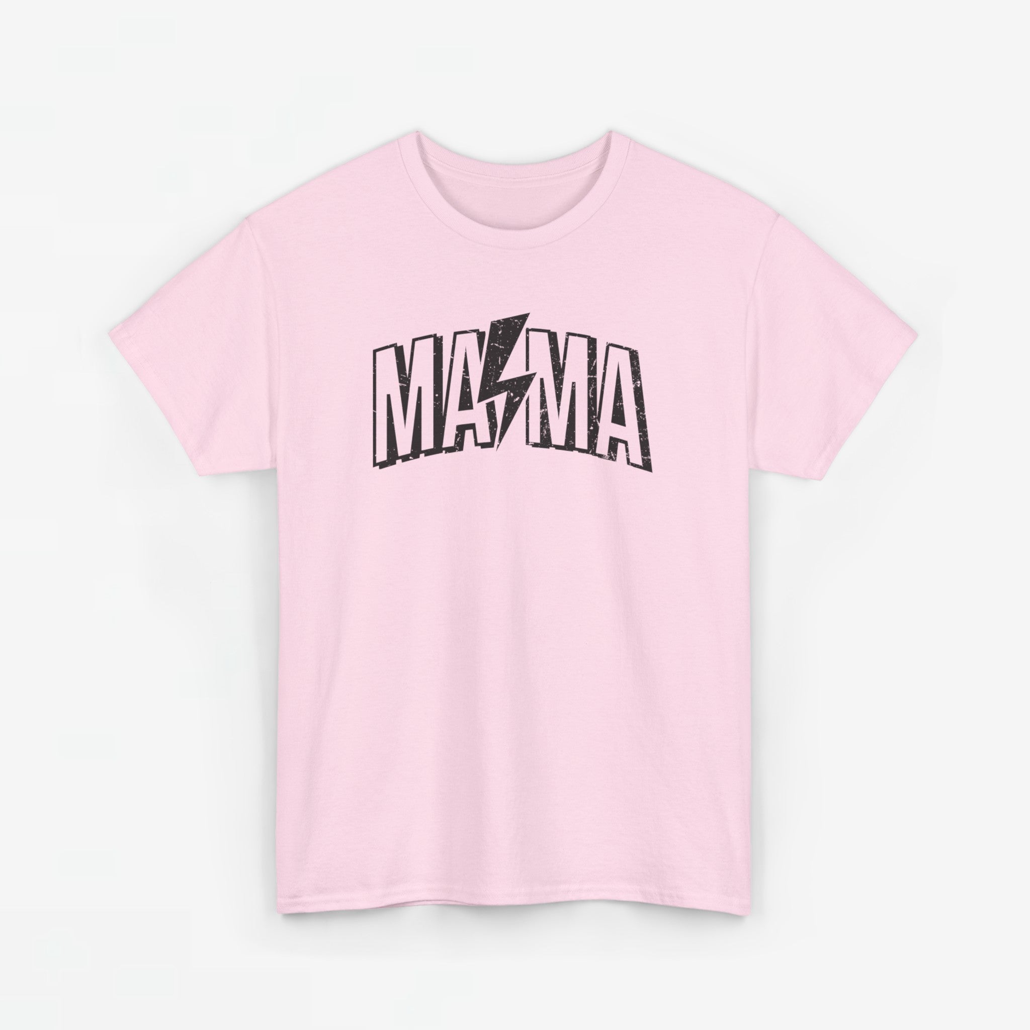 Moederdag Mama Cadeau - T-shirt - Rock - Oversized - #49
