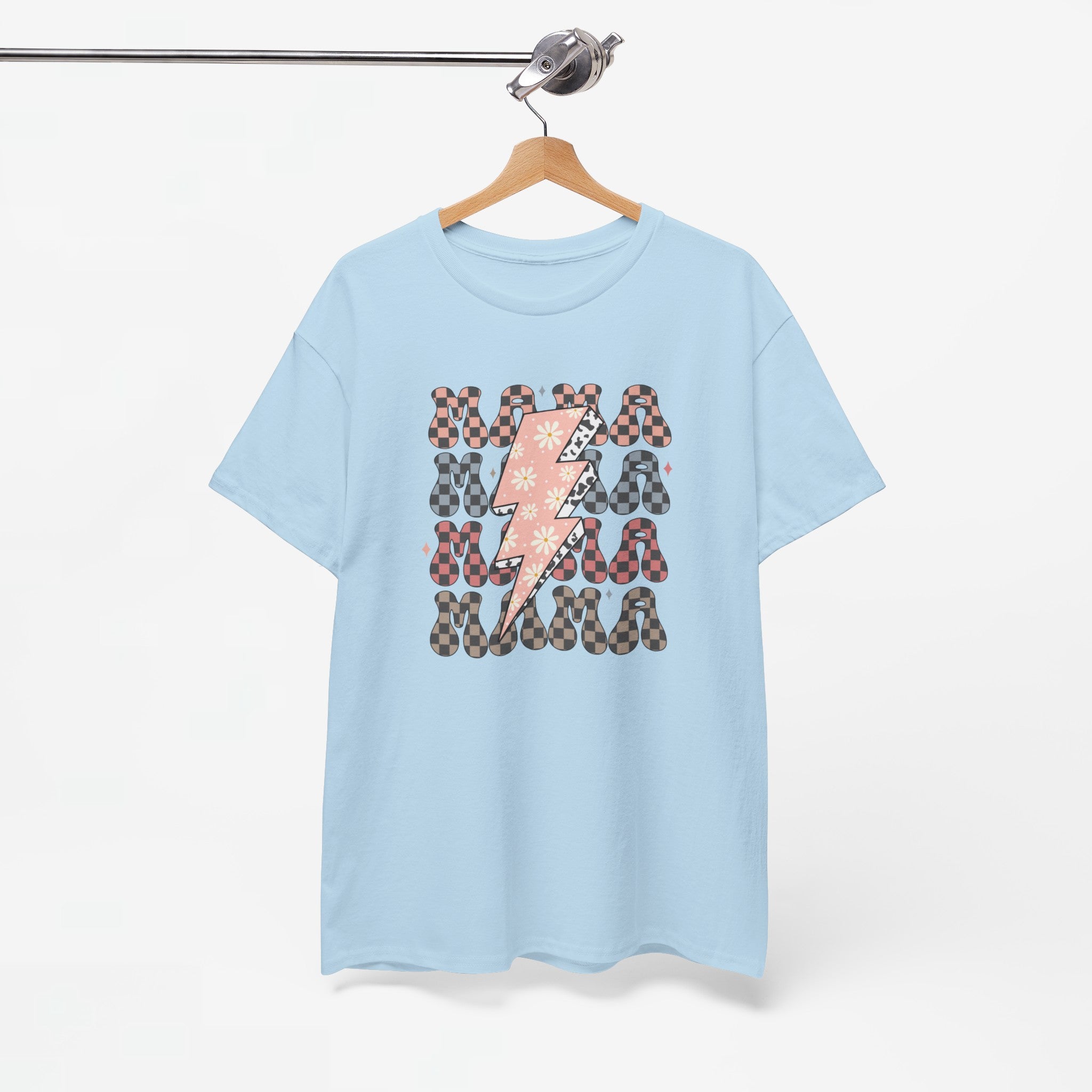Moederdag Mama Cadeau - T-shirt  - Oversized - #20