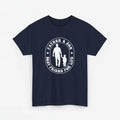 Vaderdag Papa Cadeau - T-shirt - Father & Son Best friend for life - Oversized #20