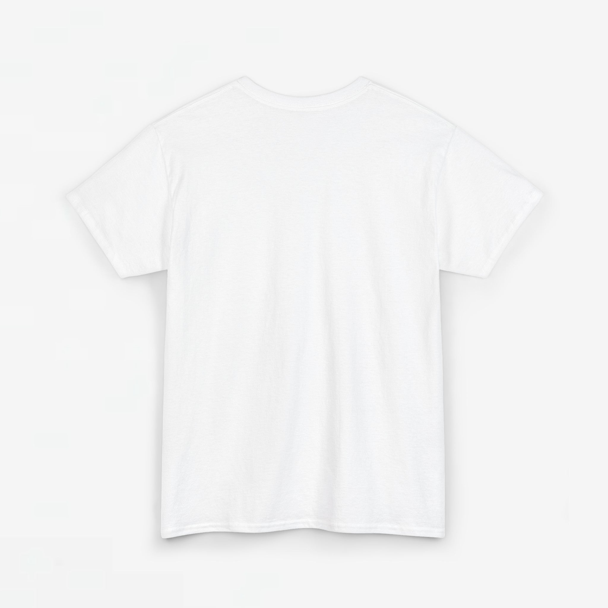 Moederdag Mama Cadeau - T-shirt - Overstimulated Moms Club - Oversized - #50