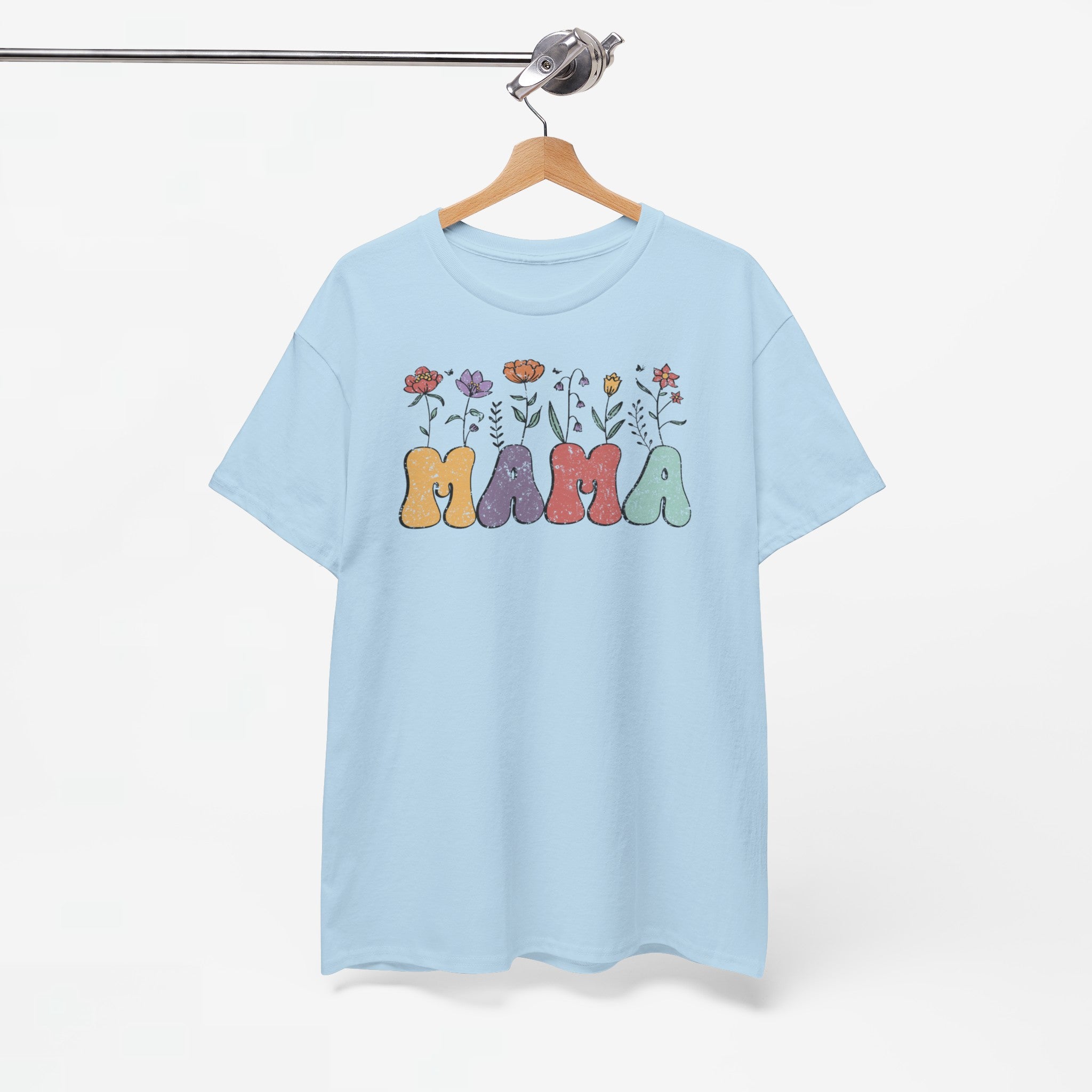 Moederdag Mama Cadeau - T-shirt - Oversized - #1