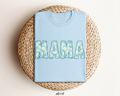 Moederdag Mama Cadeau - T-shirt - Oversized - #8