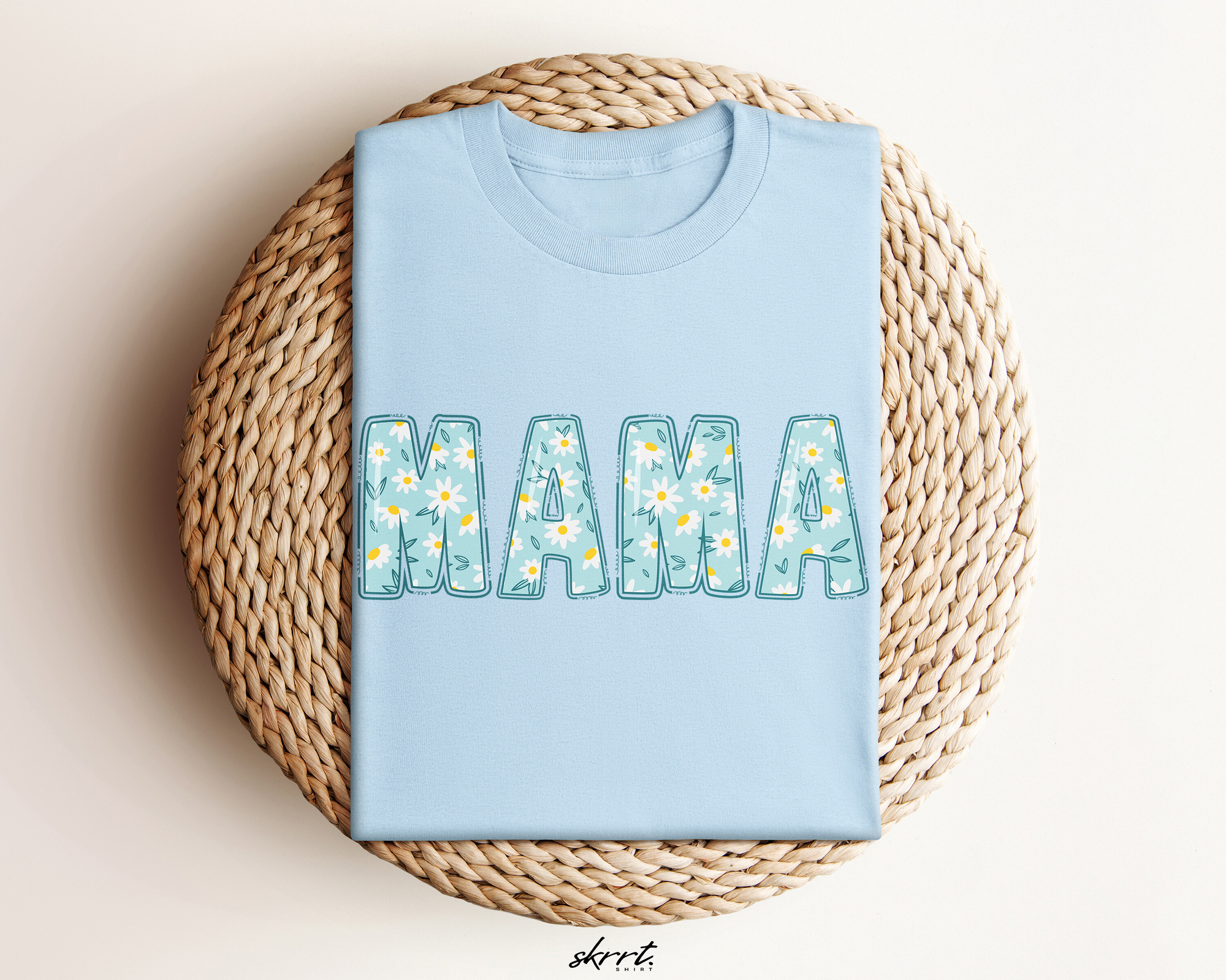 Moederdag Mama Cadeau - T-shirt - Oversized - #8