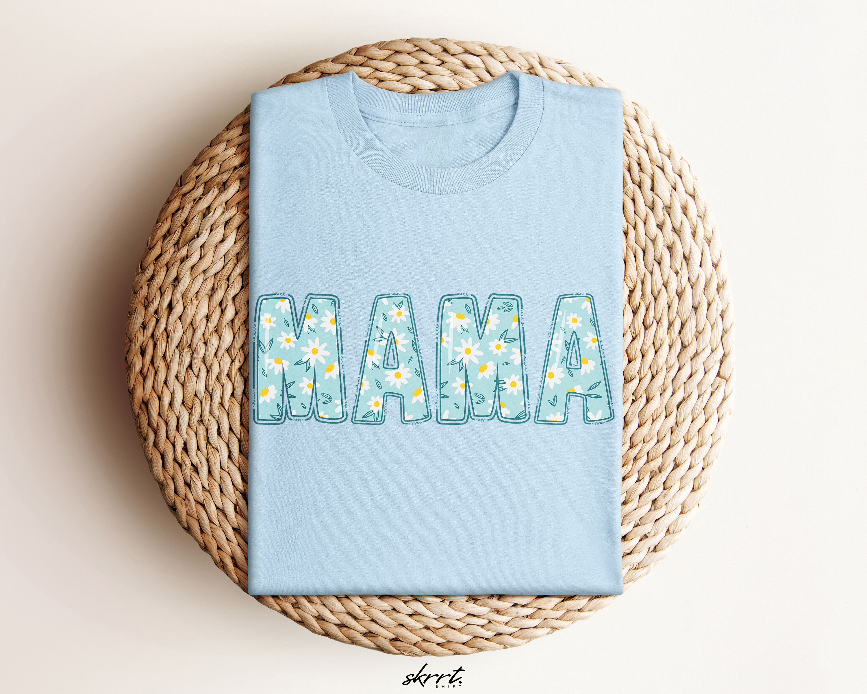 Moederdag Mama Cadeau - T-shirt - Oversized - #8