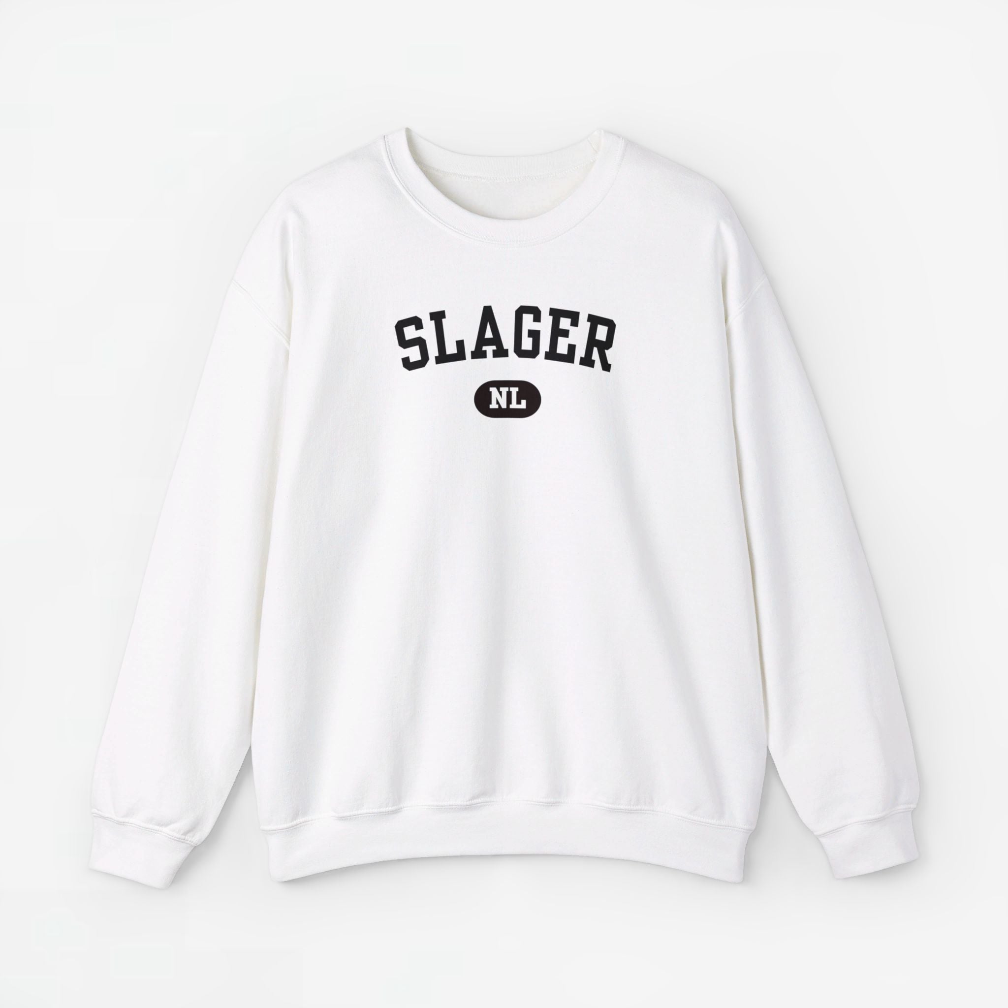 Slager - Beroep - Trui met Print voor Hem / Voor Haar - Cadeau voor Collega