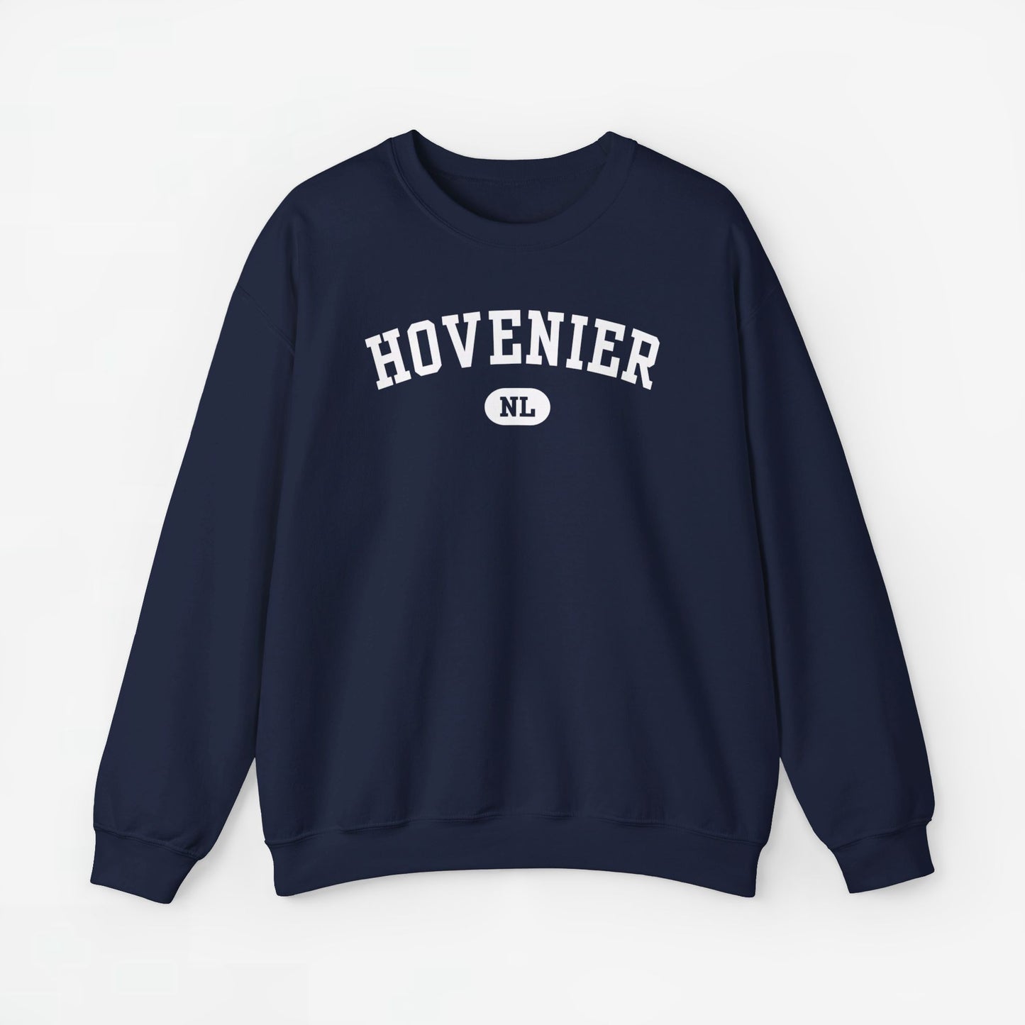 Hovenier - Beroep - Trui met Print voor Hem / Voor Haar - Cadeau voor Collega