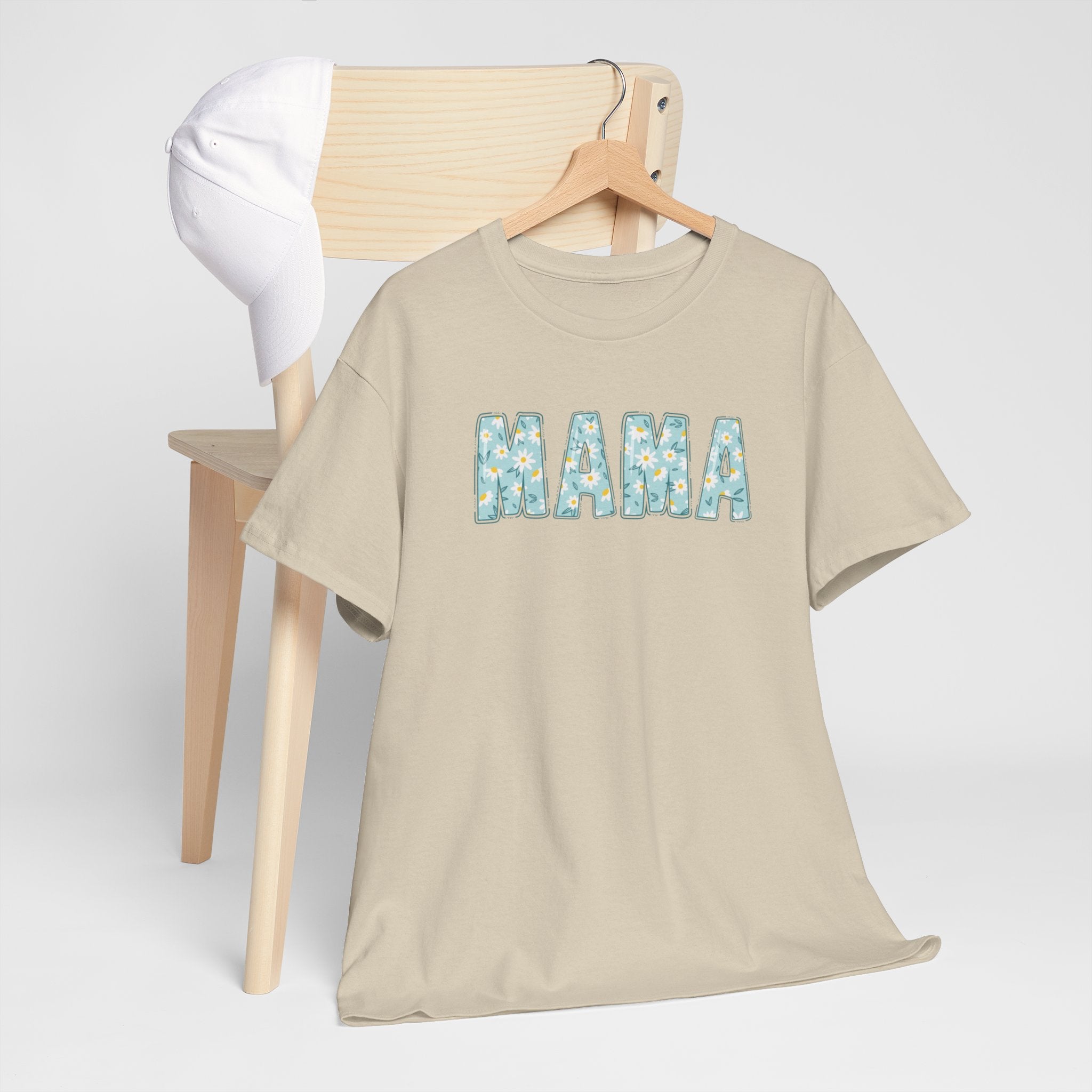 Moederdag Mama Cadeau - T-shirt - Oversized - #8