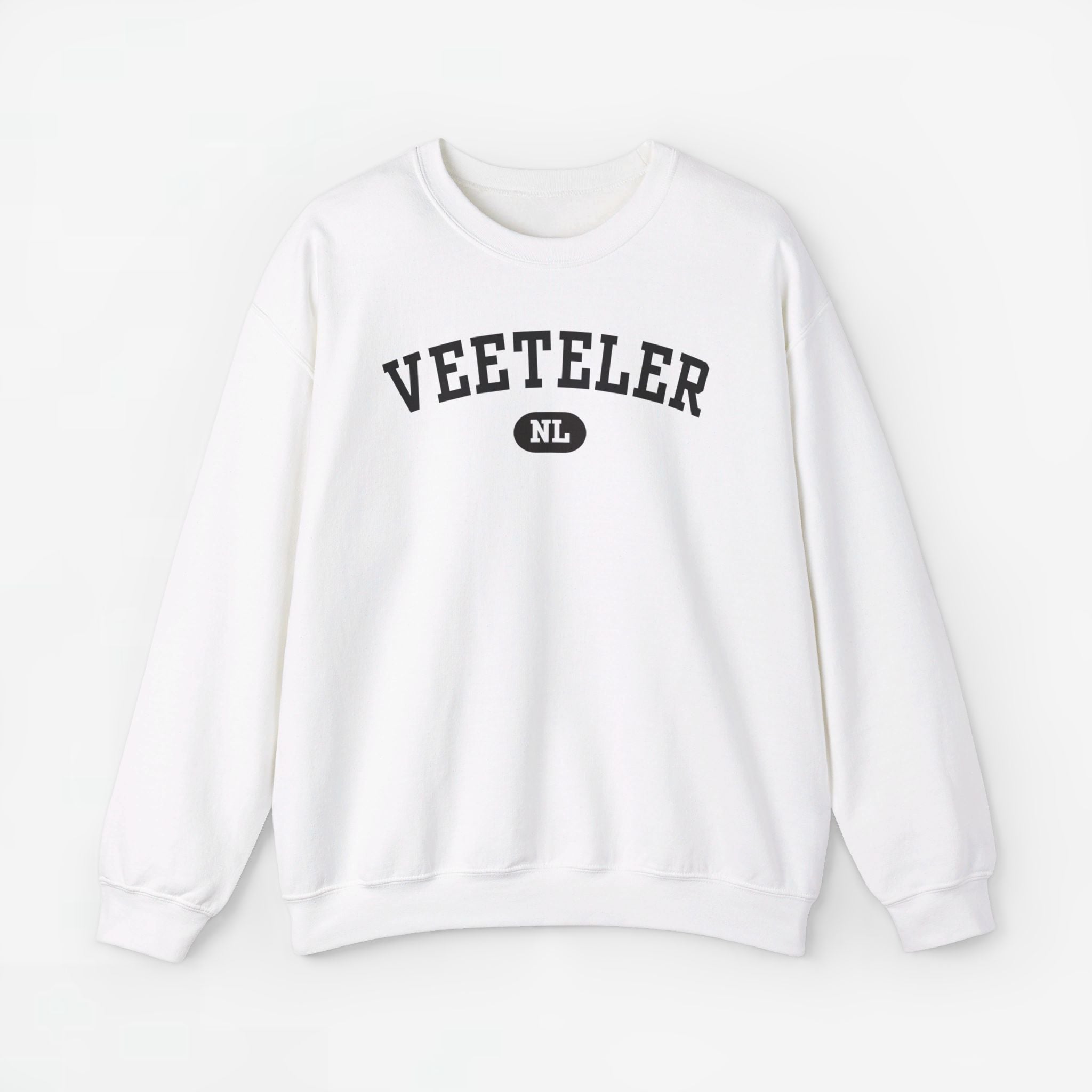 Veeteler - Beroep - Trui met Print voor Hem / Voor Haar - Cadeau voor Collega