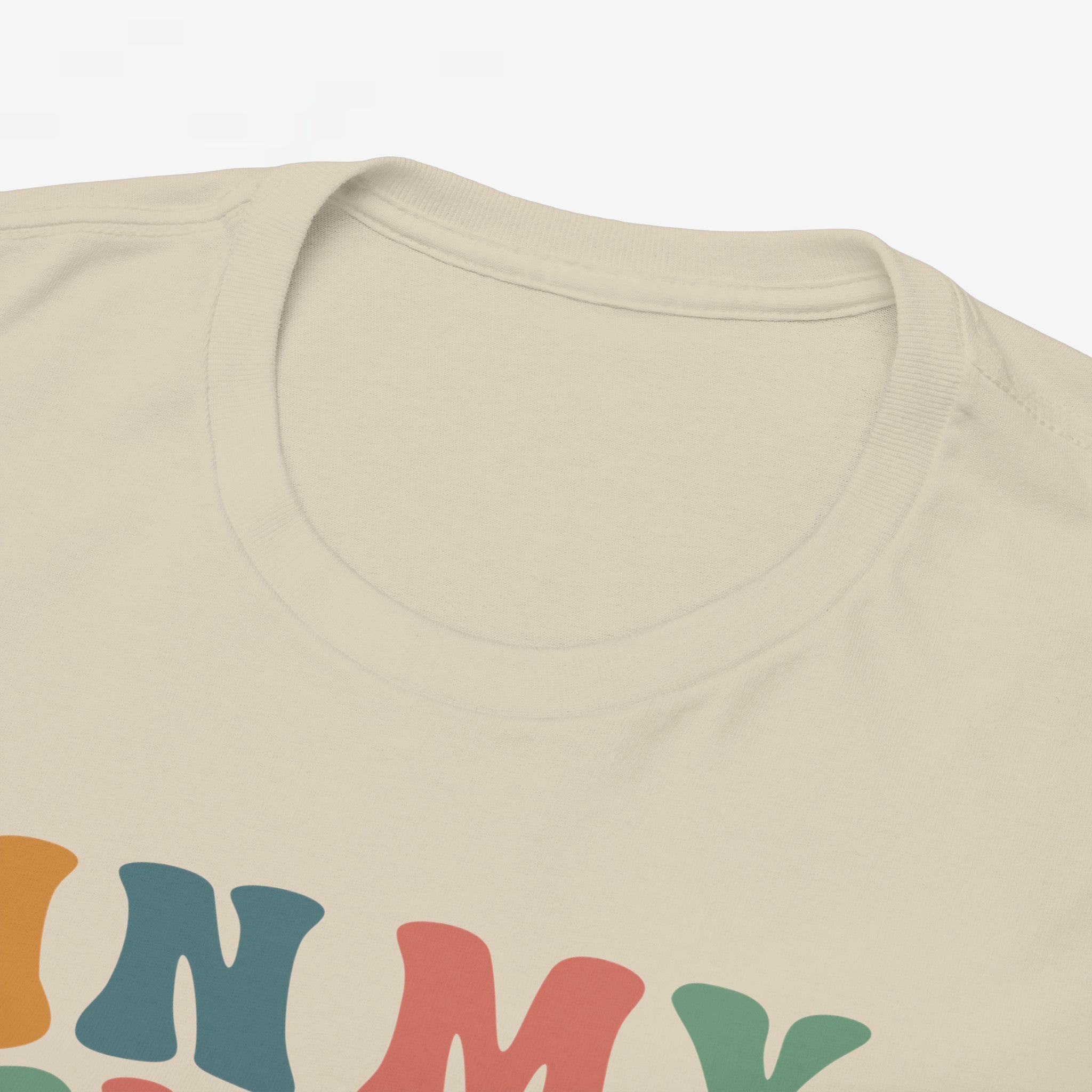Moederdag Mama Cadeau - T-shirt - In My Plant Mom Era - Oversized - #28