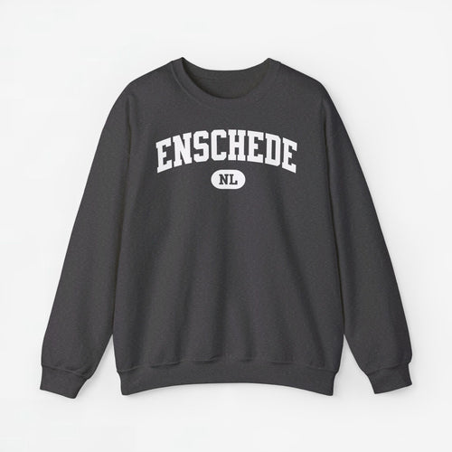 Enschede sweater – voor studenten en locals | SkrrtShirt