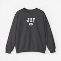 Juf  - Beroep - Trui met Print voor Hem / Voor Haar - Cadeau voor Collega