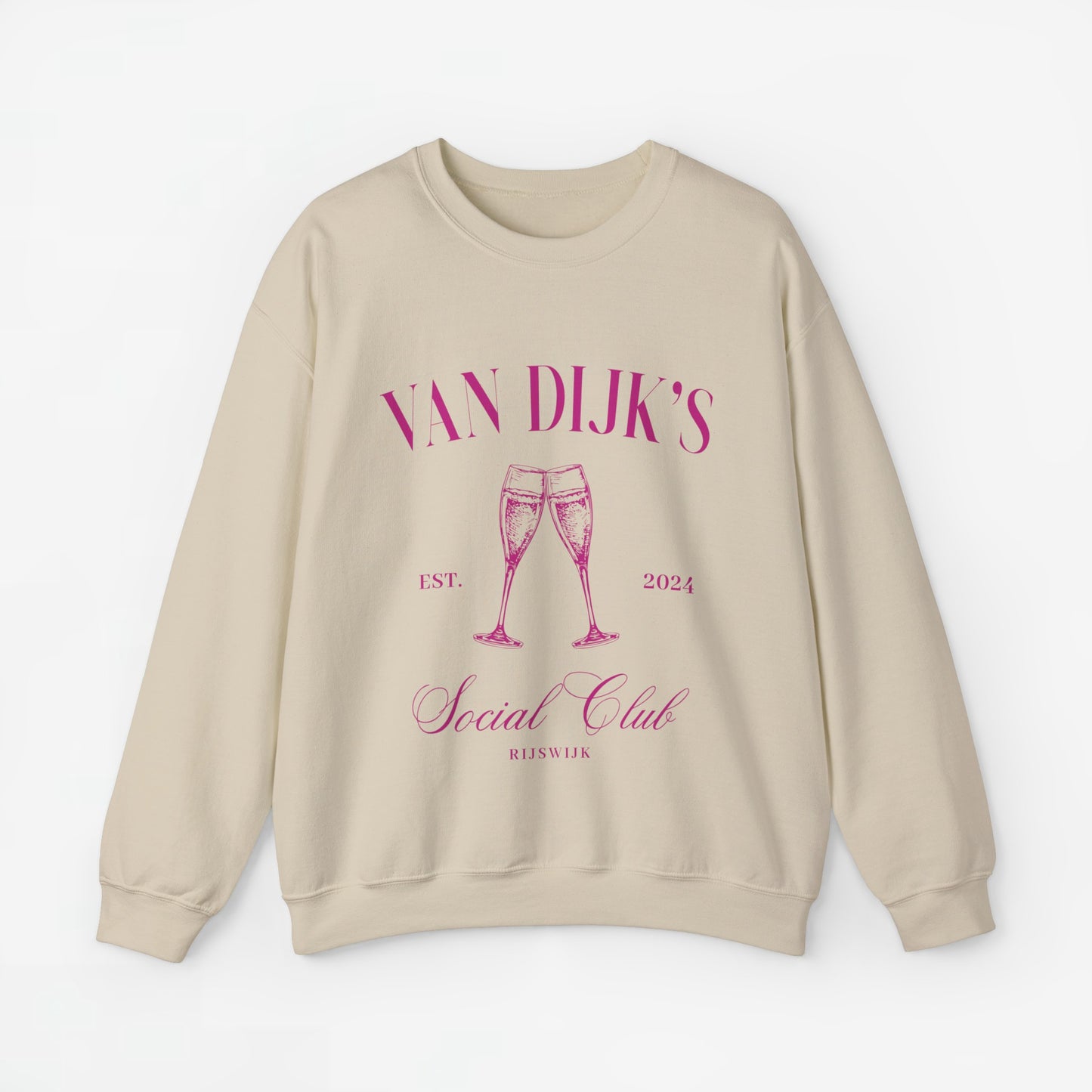 Gepersonaliseerd Bruiloft en trouwdag truien cadeau - Dames truien - Heren truien - Vrijgezellenfeest sweatshirt #17