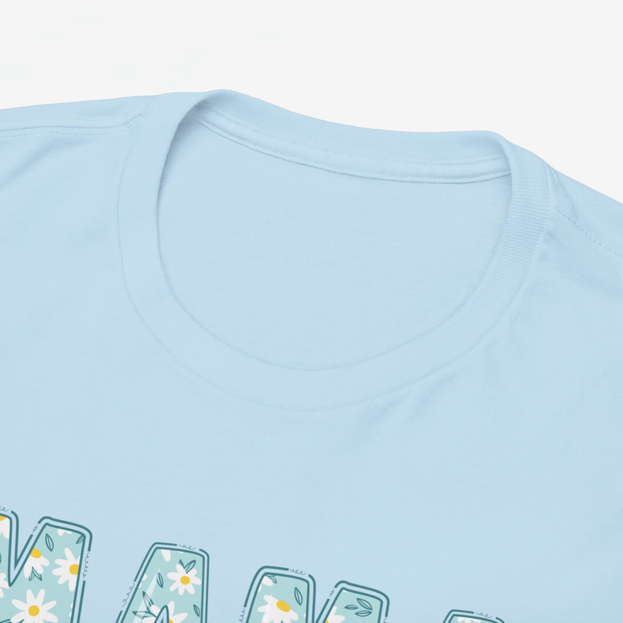 Moederdag Mama Cadeau - T-shirt - Oversized - #8