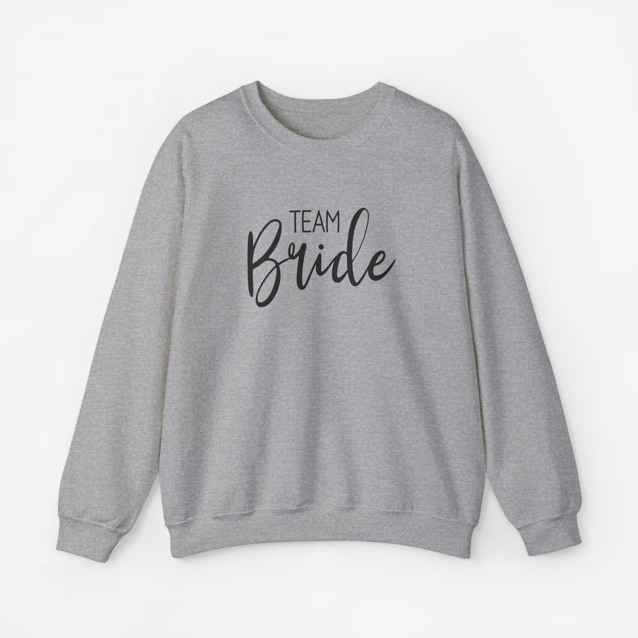 Vrijgezellenfeest cadeau - Bruid en Bruidsmeisje Truien - Bruidsmeisje cadeaus - Team Bride #16