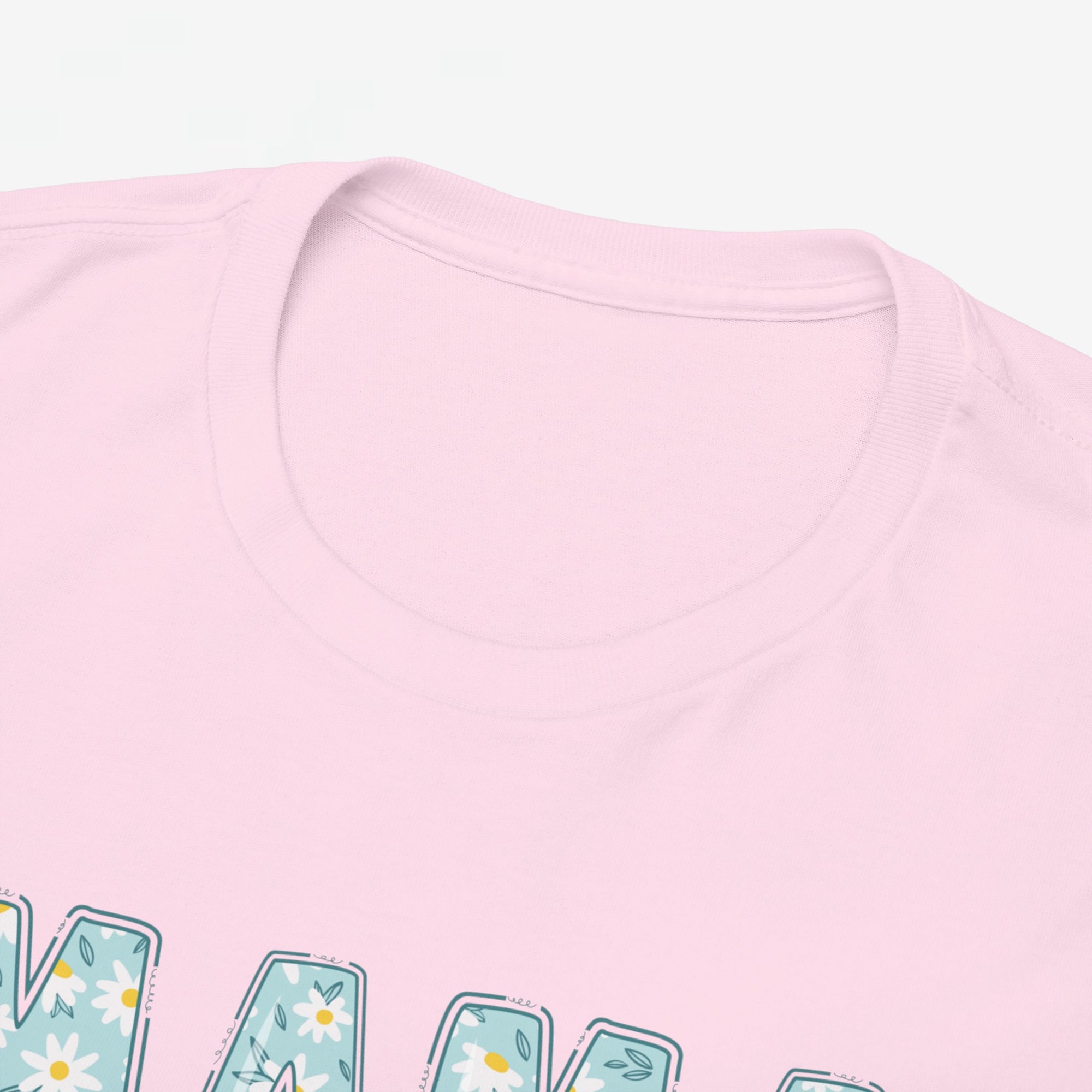 Moederdag Mama Cadeau - T-shirt - Oversized - #8
