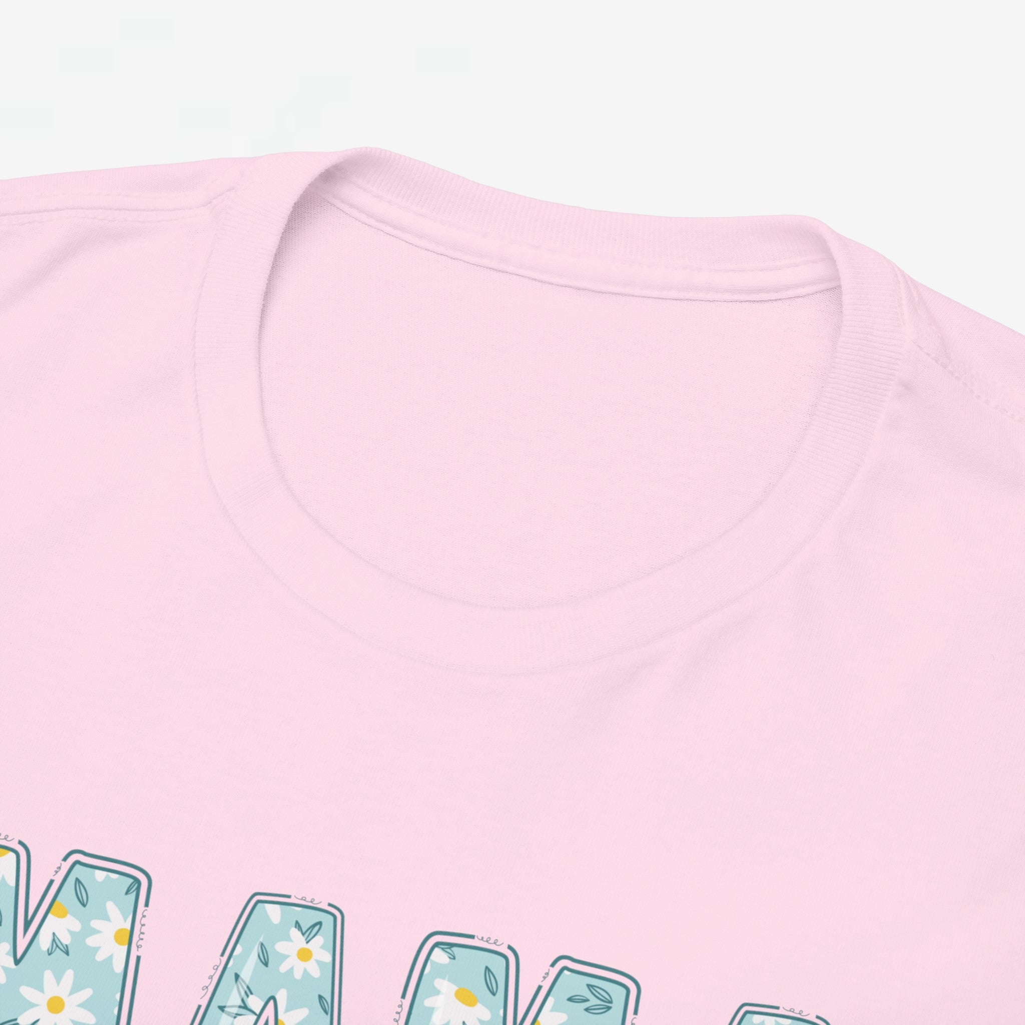 Moederdag Mama Cadeau - T-shirt - Oversized - #8