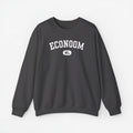 Econoom - Beroep - Trui met Print voor Hem / Voor Haar - Cadeau voor Collega