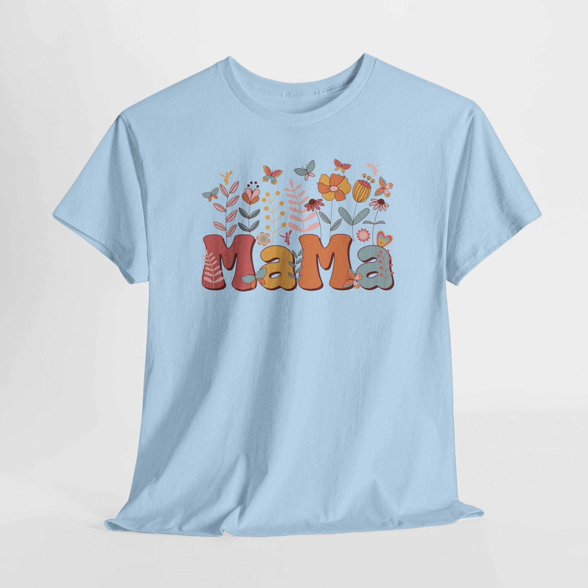 Moederdag Mama Cadeau - T-shirt - Oversized - #4