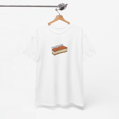 Tompouce | Front Print | Koningsdag T-shirt | Oversized