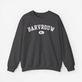 Barvrouw - Beroep - Trui met Print voor Hem / Voor Haar - Cadeau voor Collega