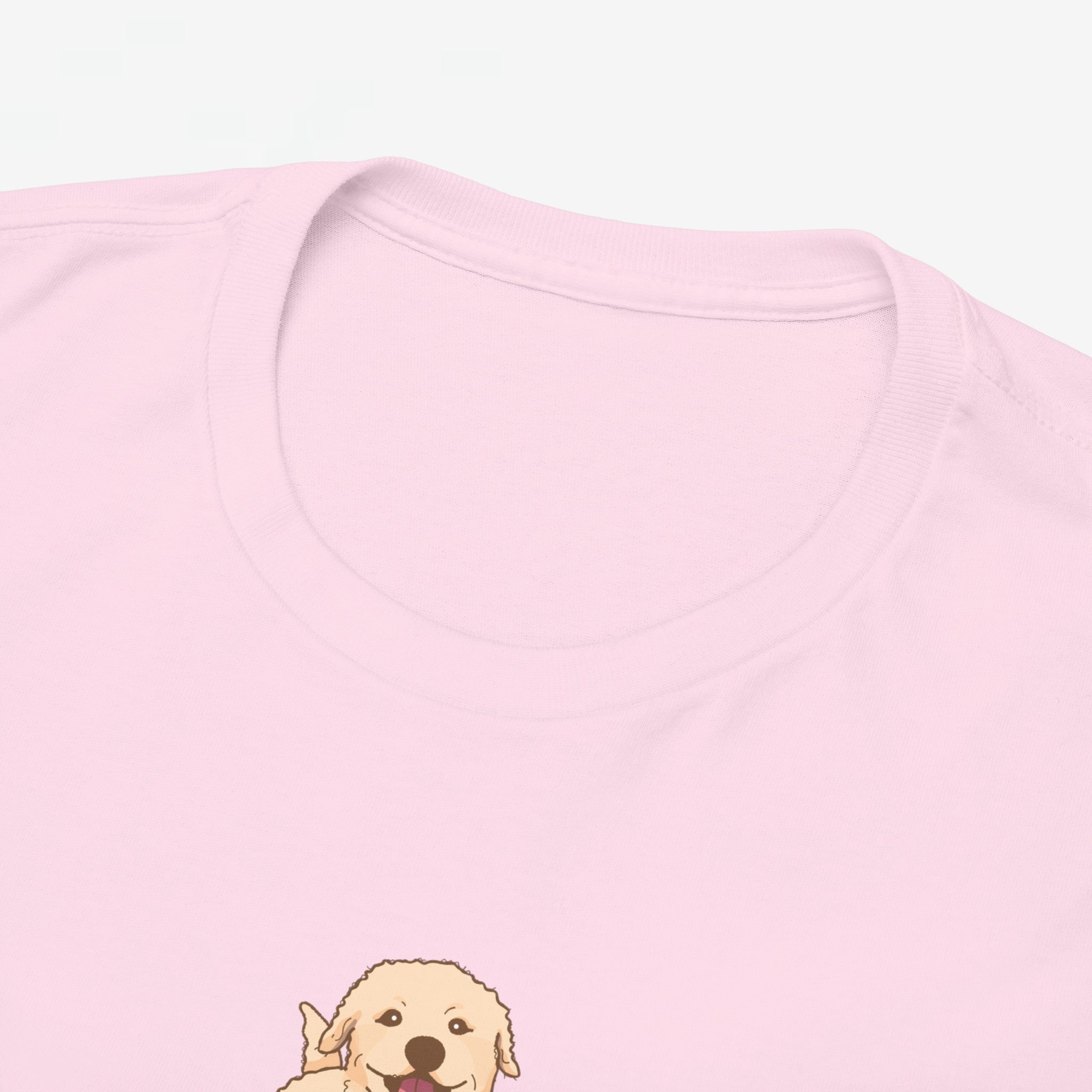 Moederdag Mama Cadeau - T-shirt - Dog Mama - Oversized - #64