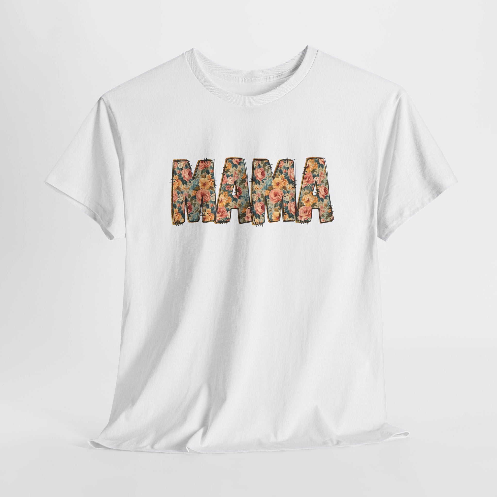 Moederdag Mama Cadeau - T-shirt - Oversized - #9